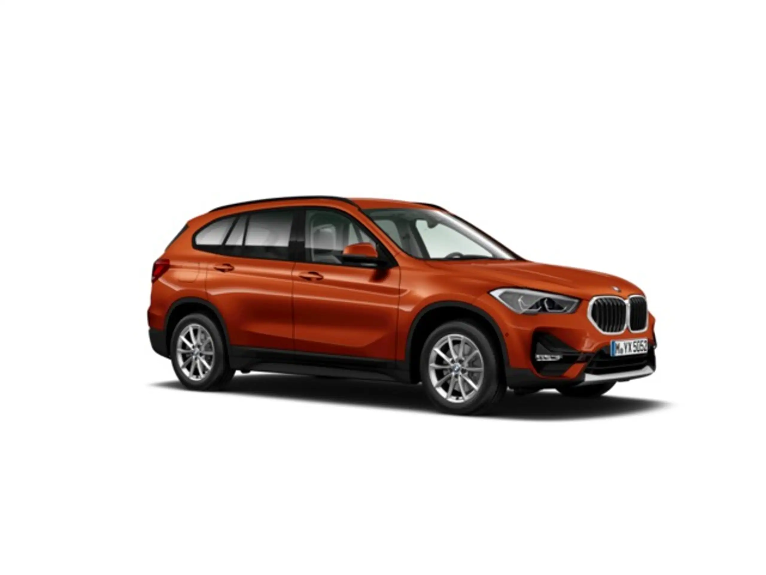 BMW - X1