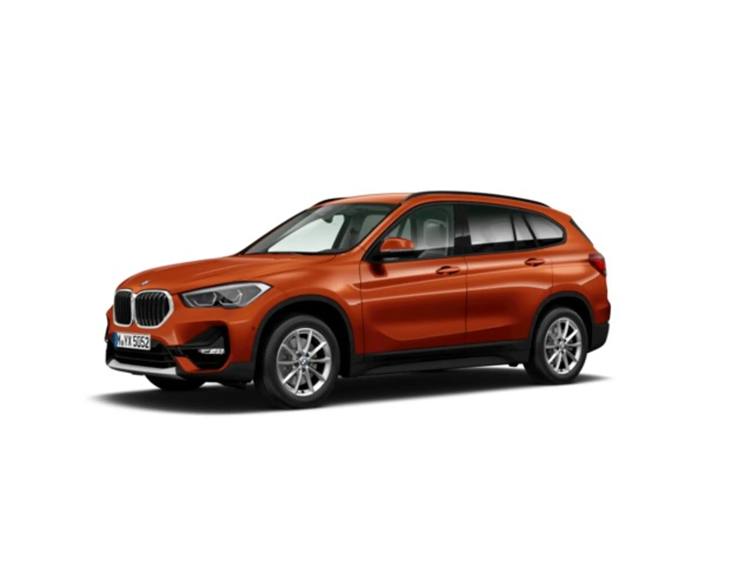 BMW - X1