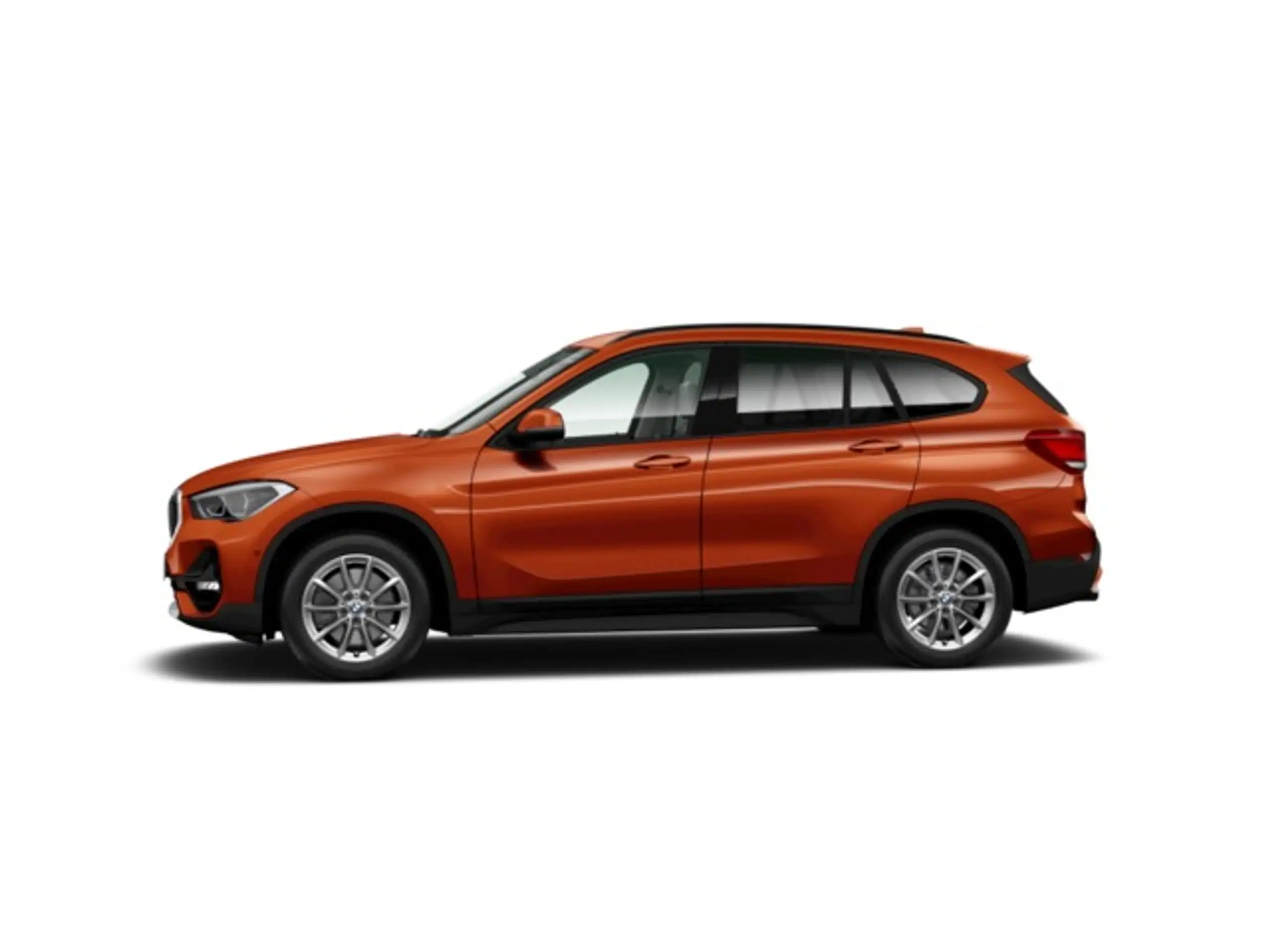 BMW - X1