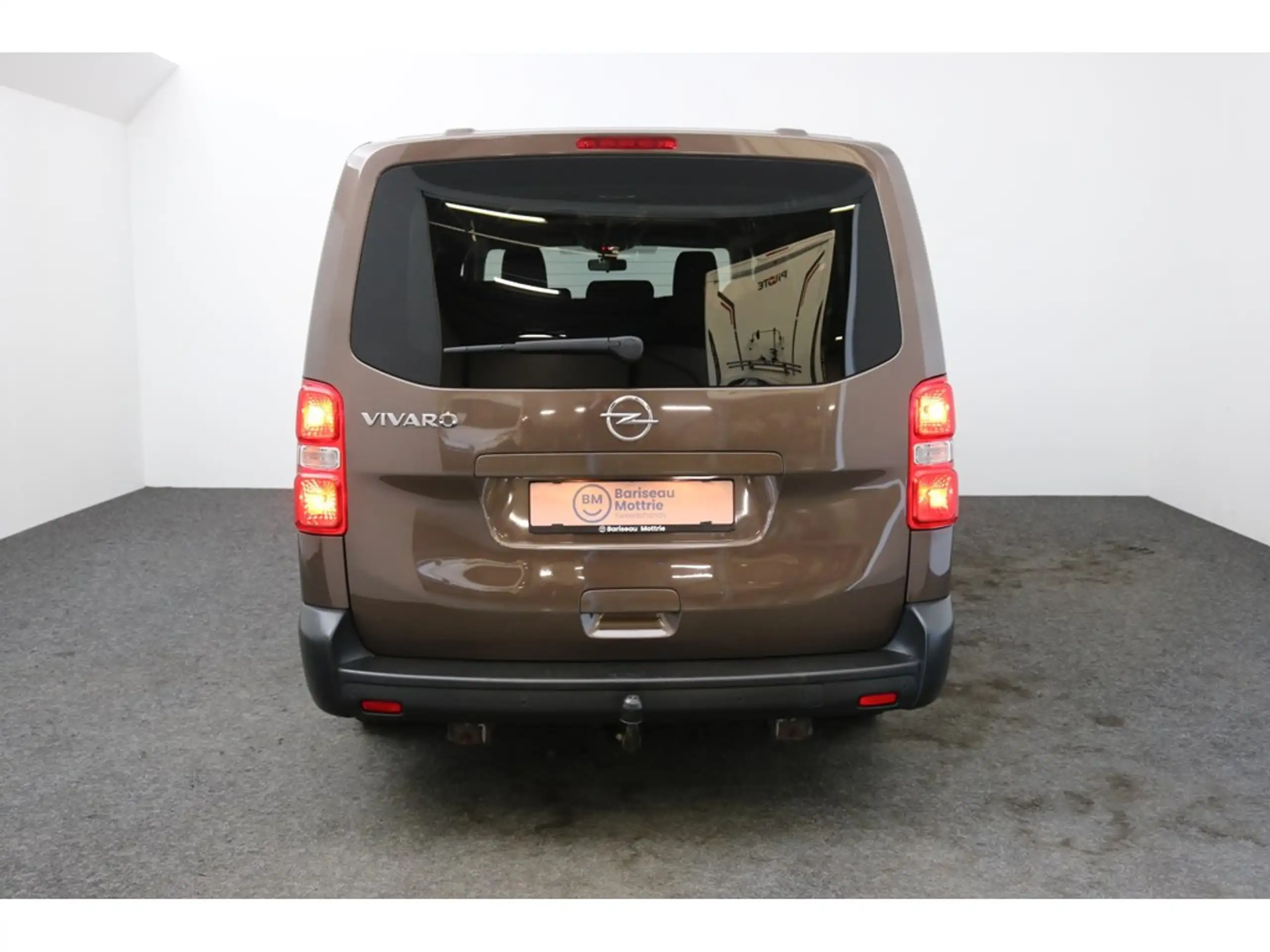 Opel - Vivaro