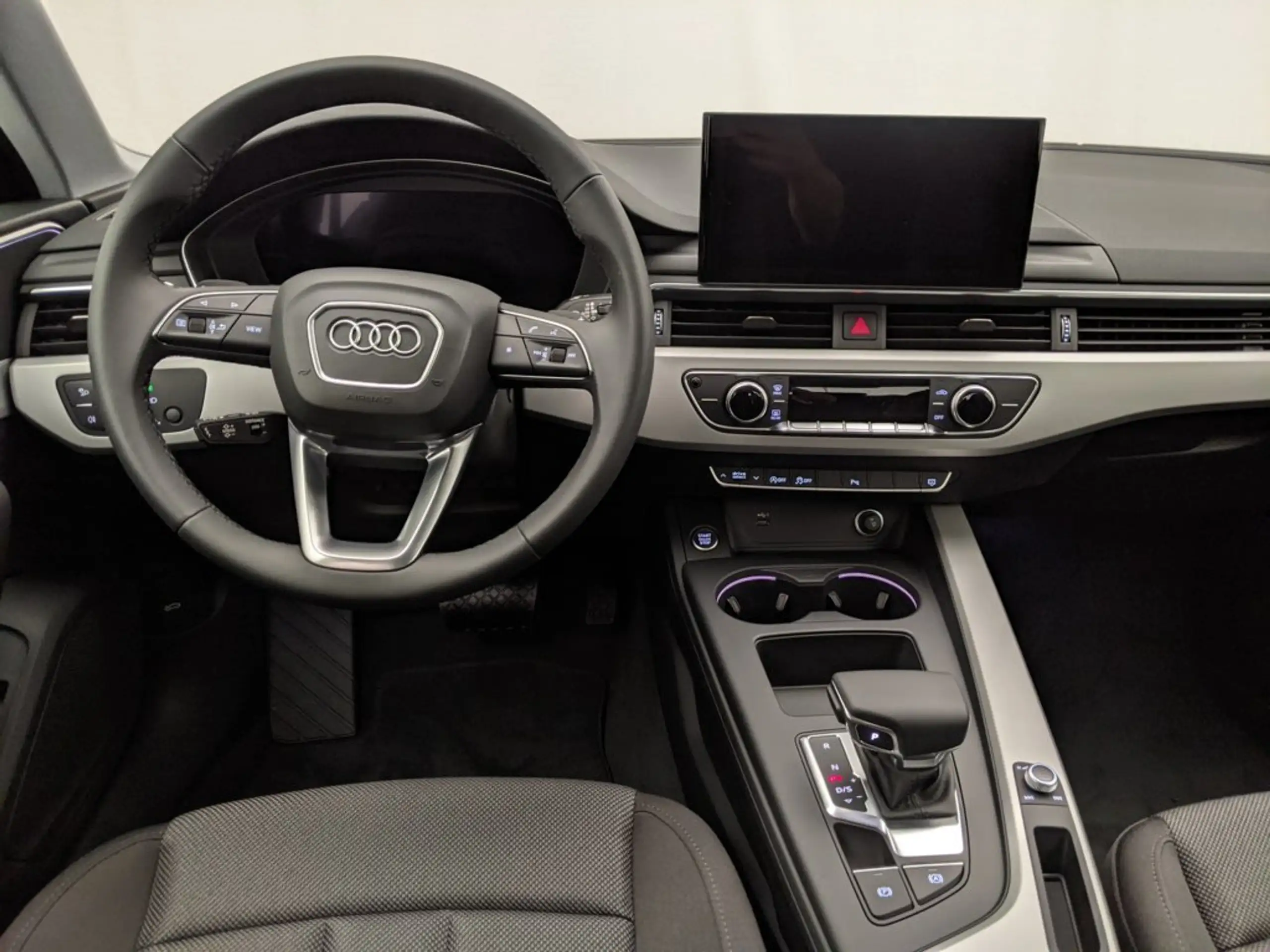 Audi - A4