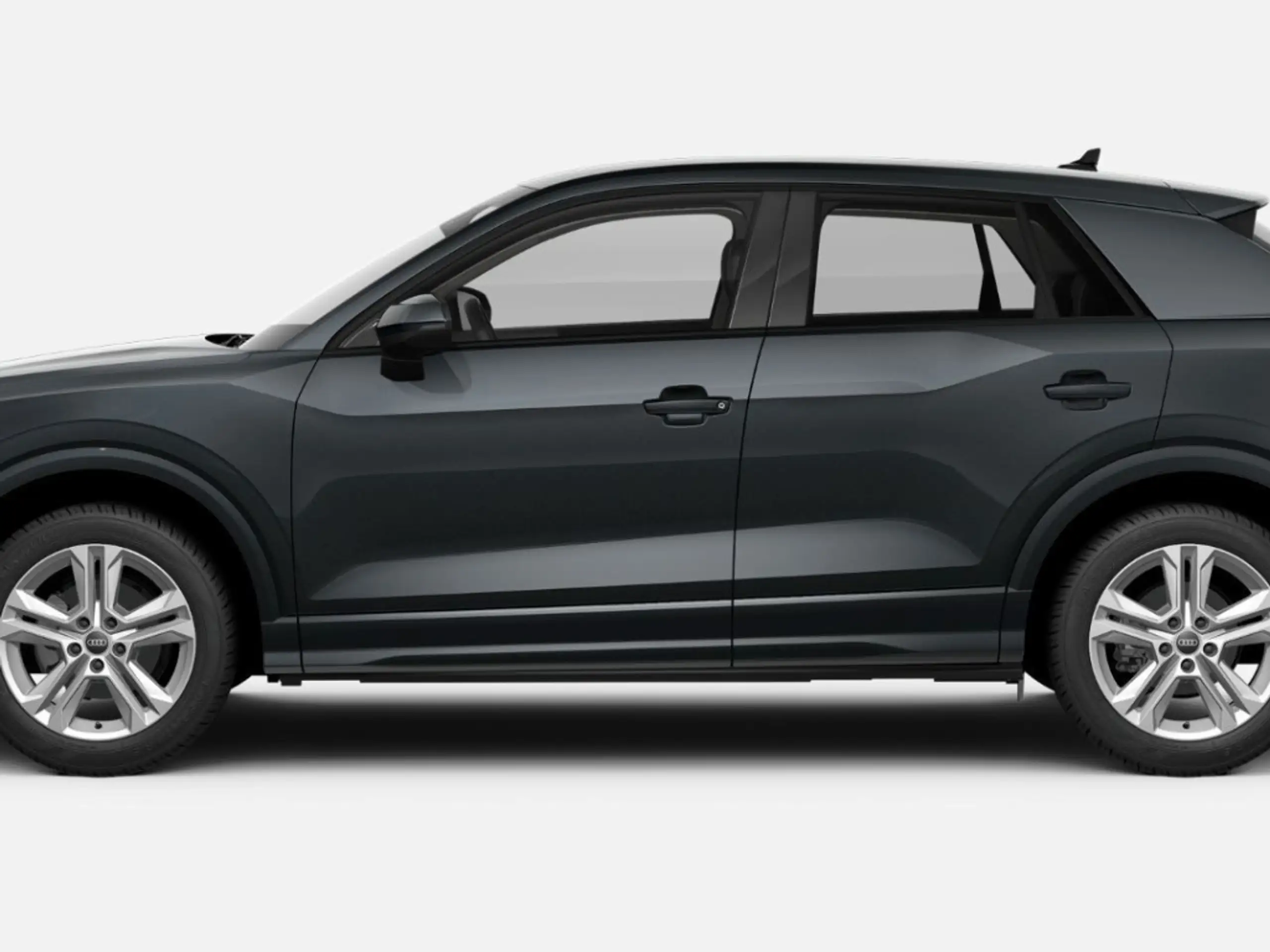 Audi - Q2