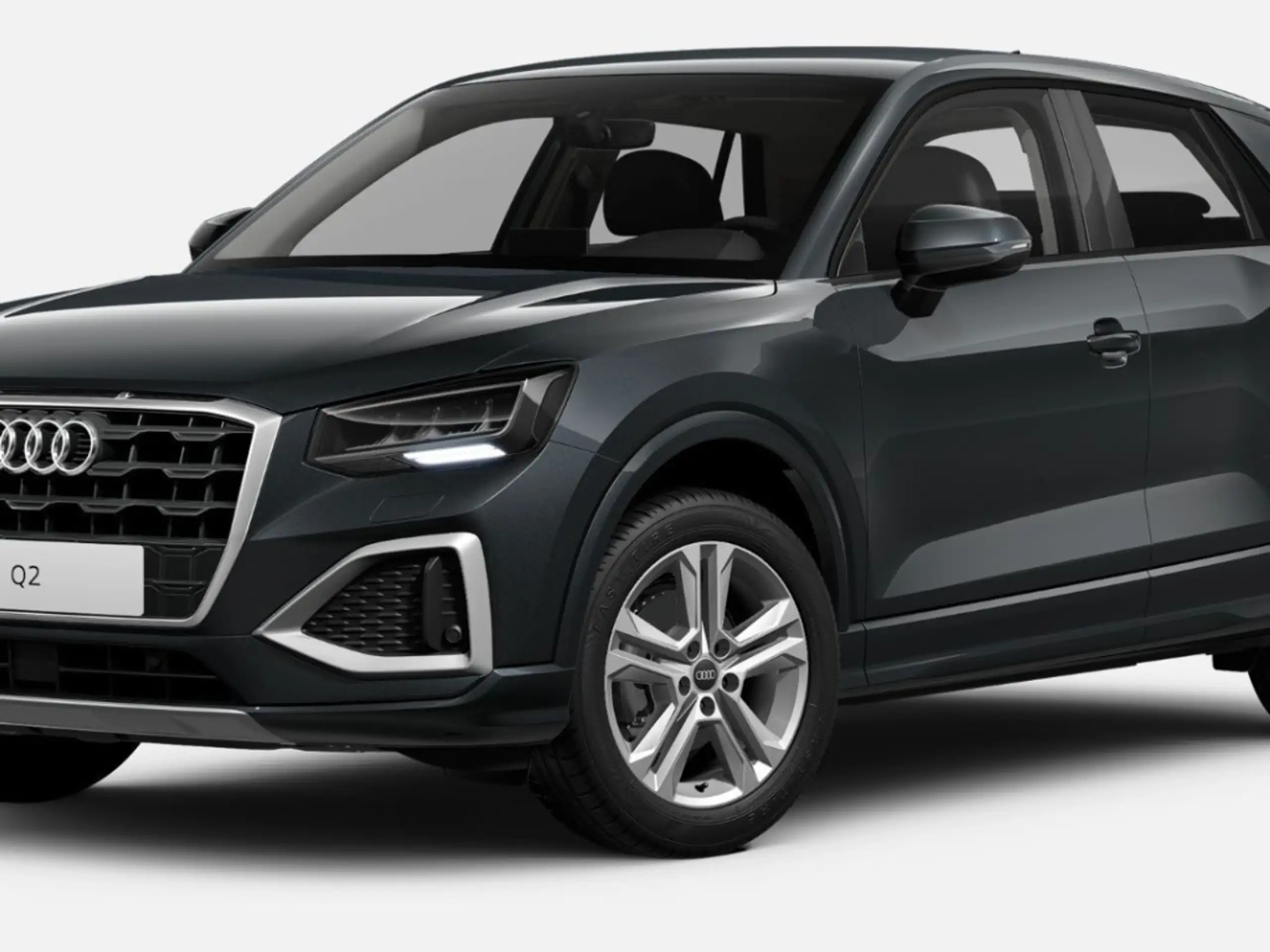 Audi - Q2