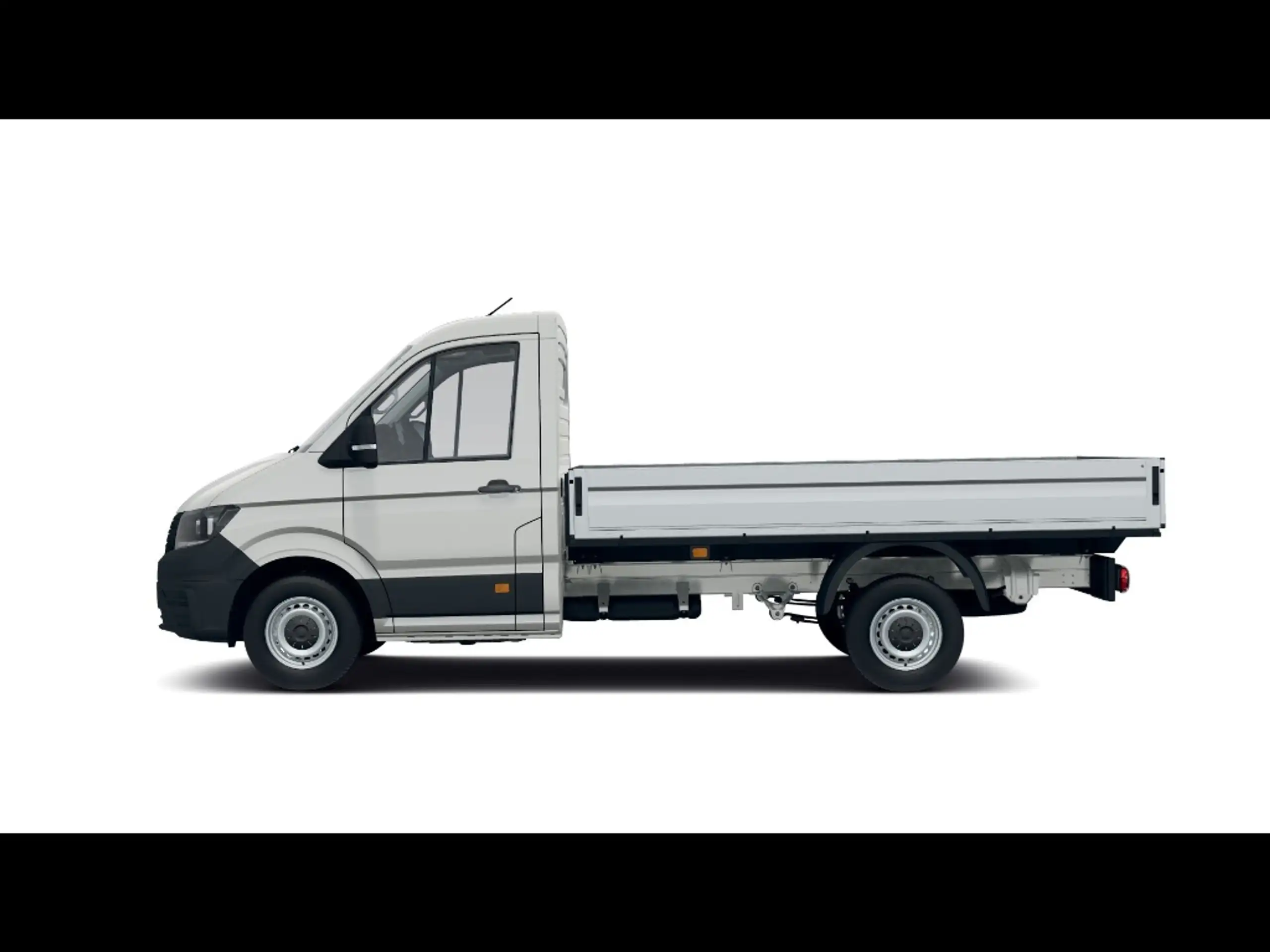 Volkswagen - Crafter