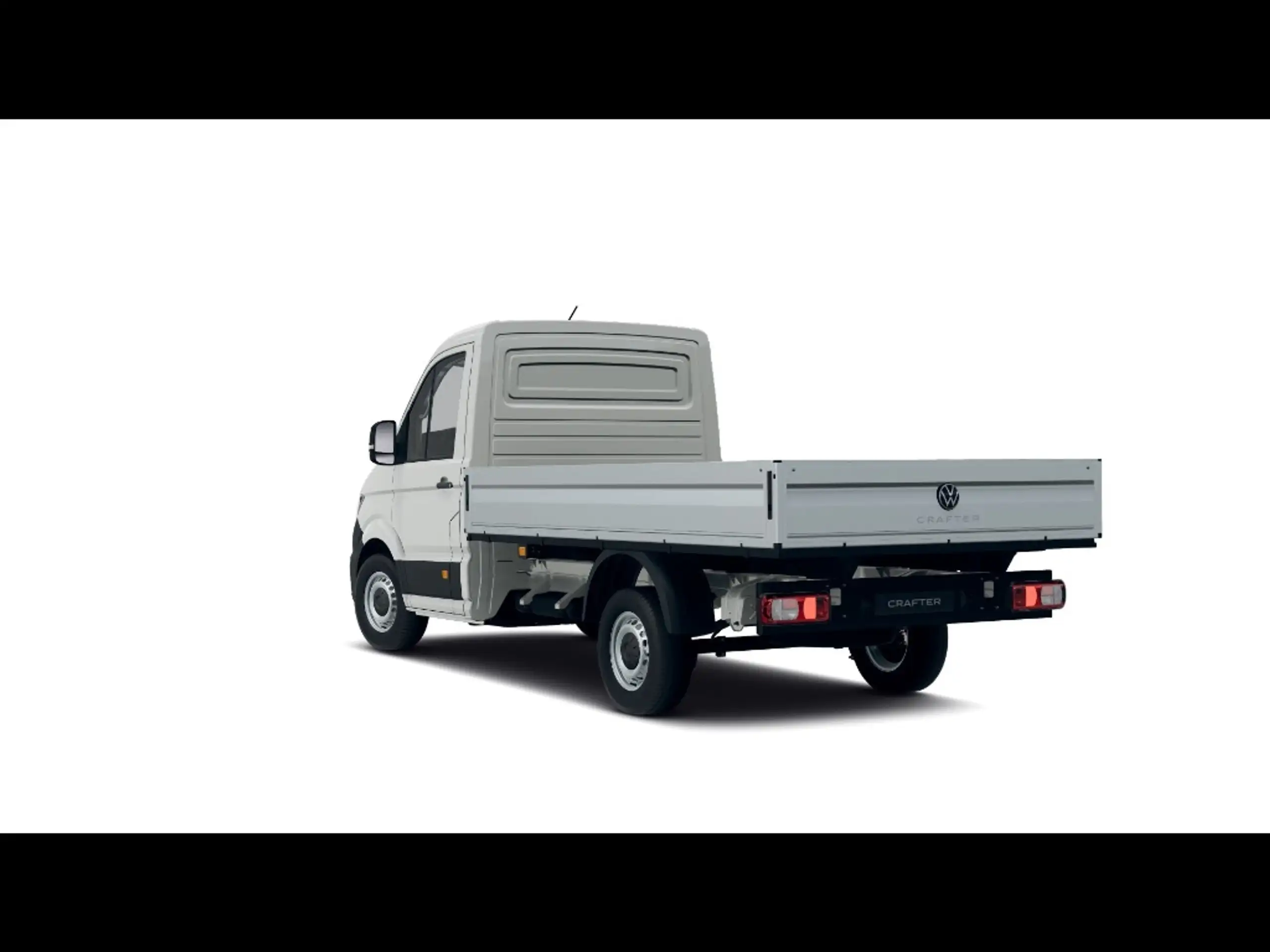 Volkswagen - Crafter