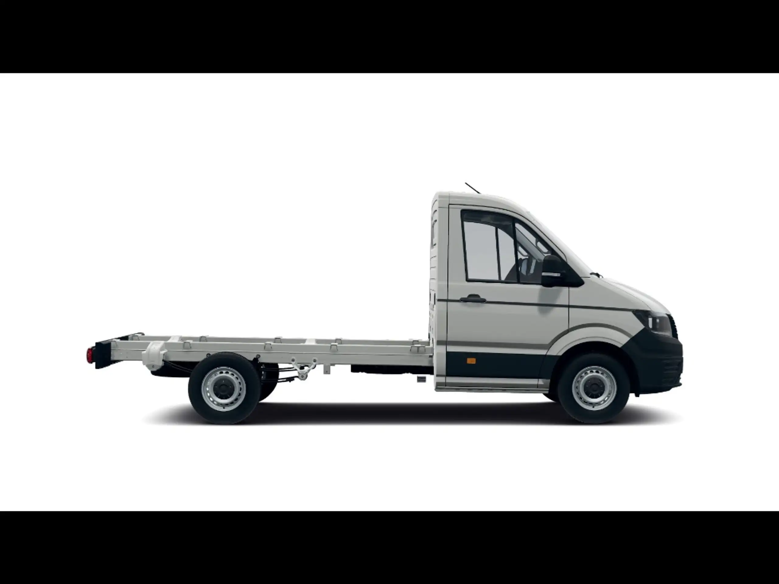 Volkswagen - Crafter