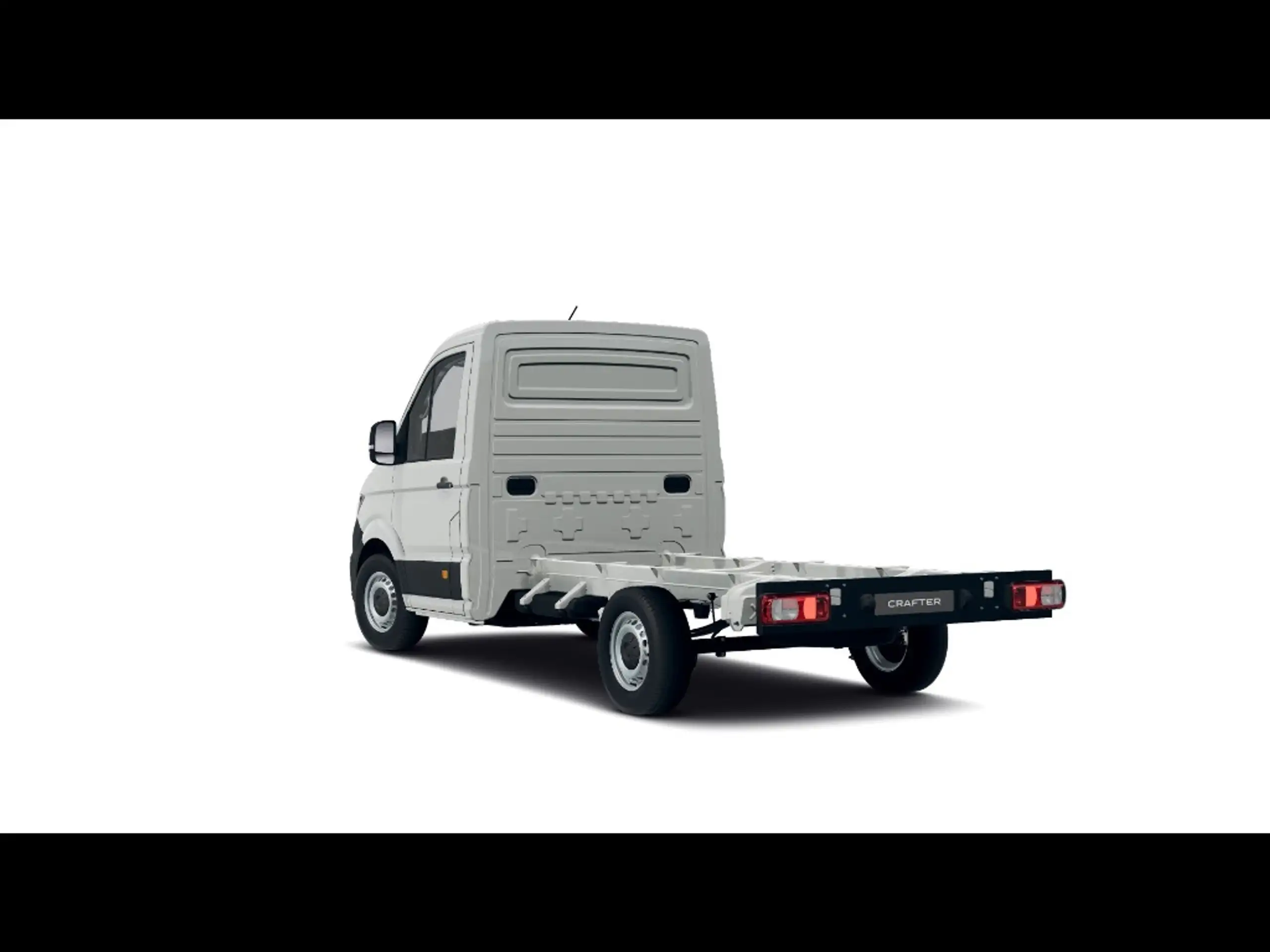 Volkswagen - Crafter