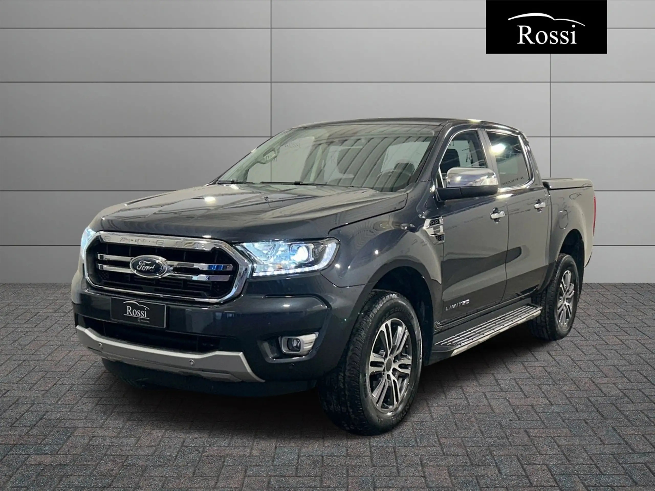 Ford - Ranger