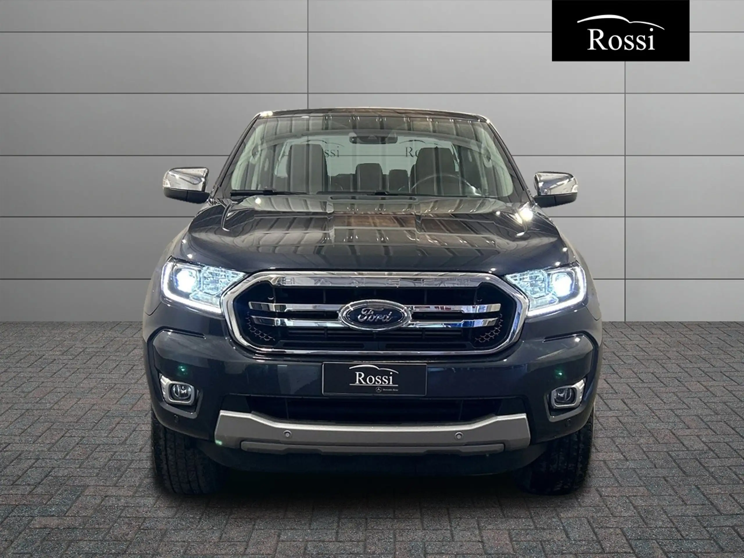 Ford - Ranger