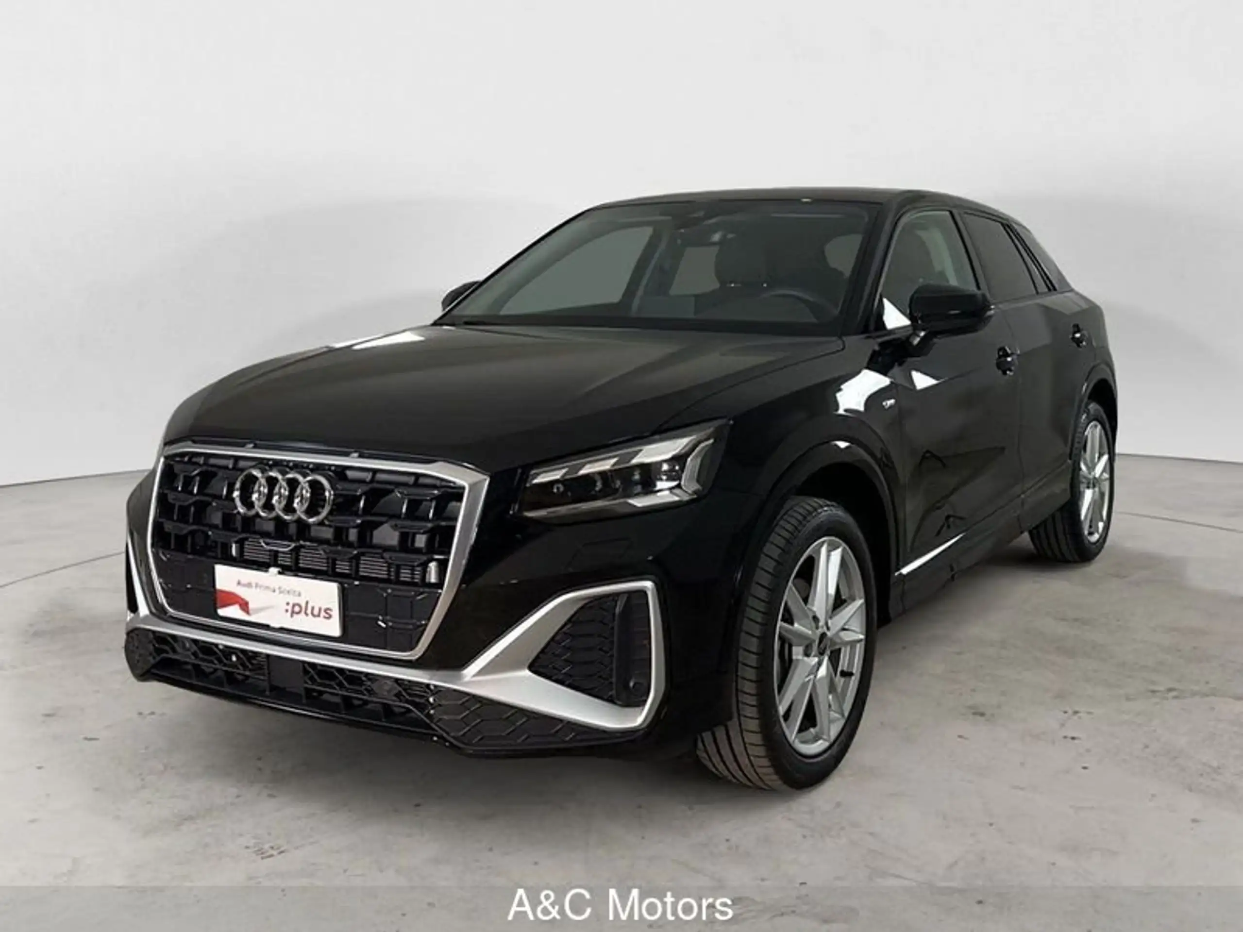 Audi - Q2