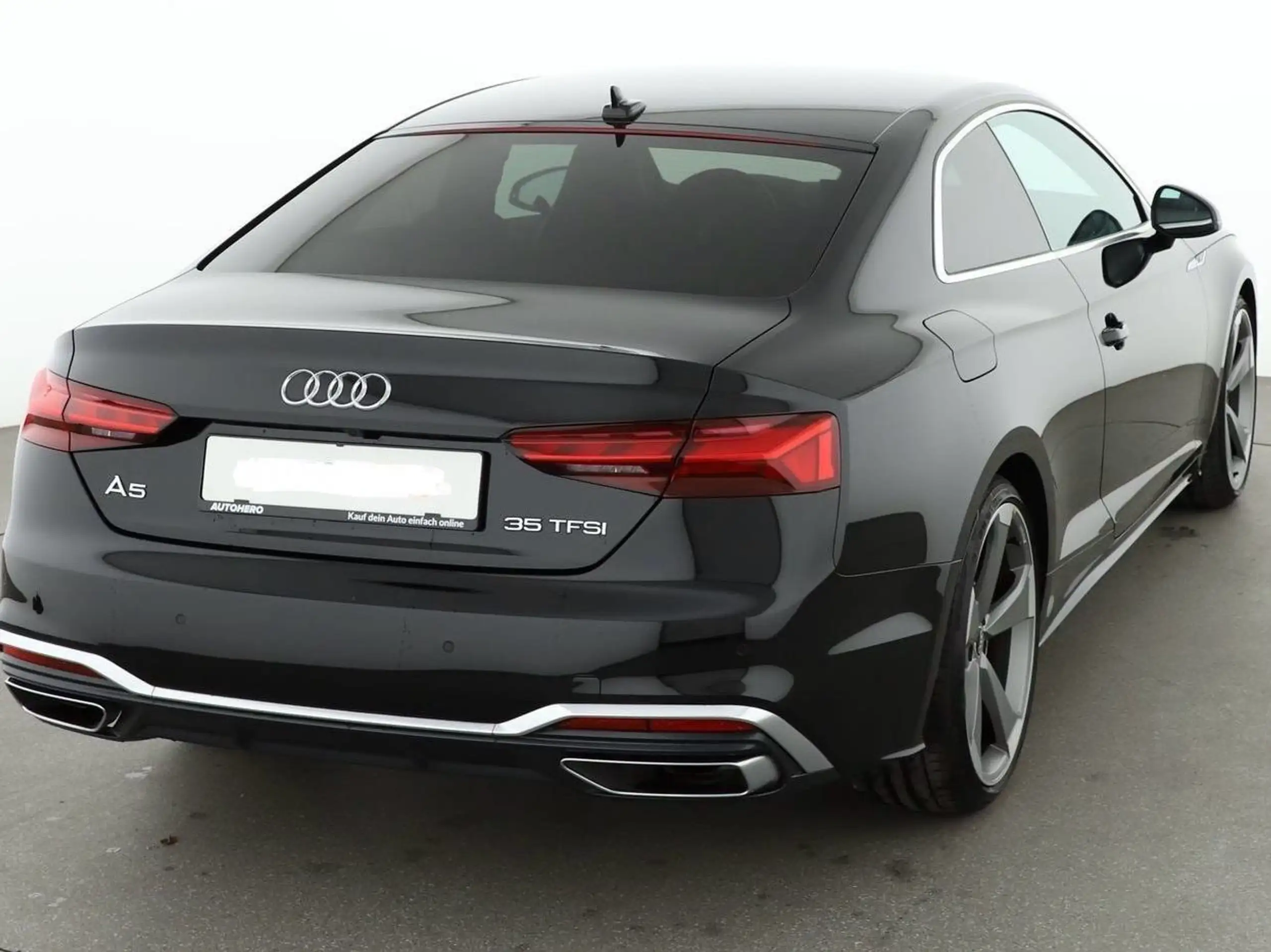 Audi - A5