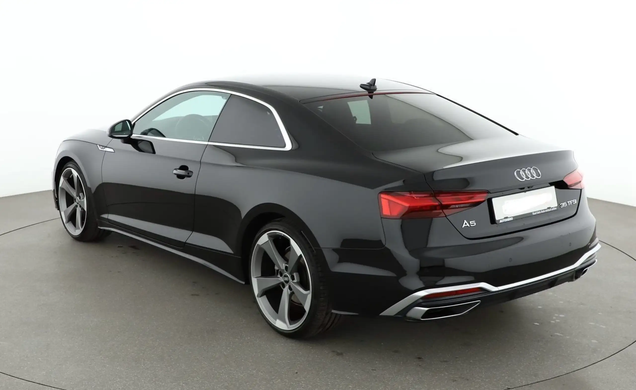 Audi - A5