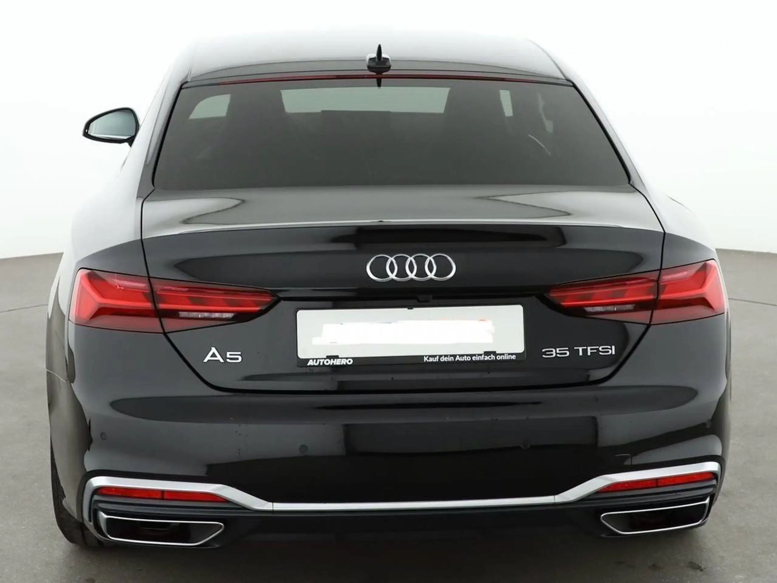 Audi - A5