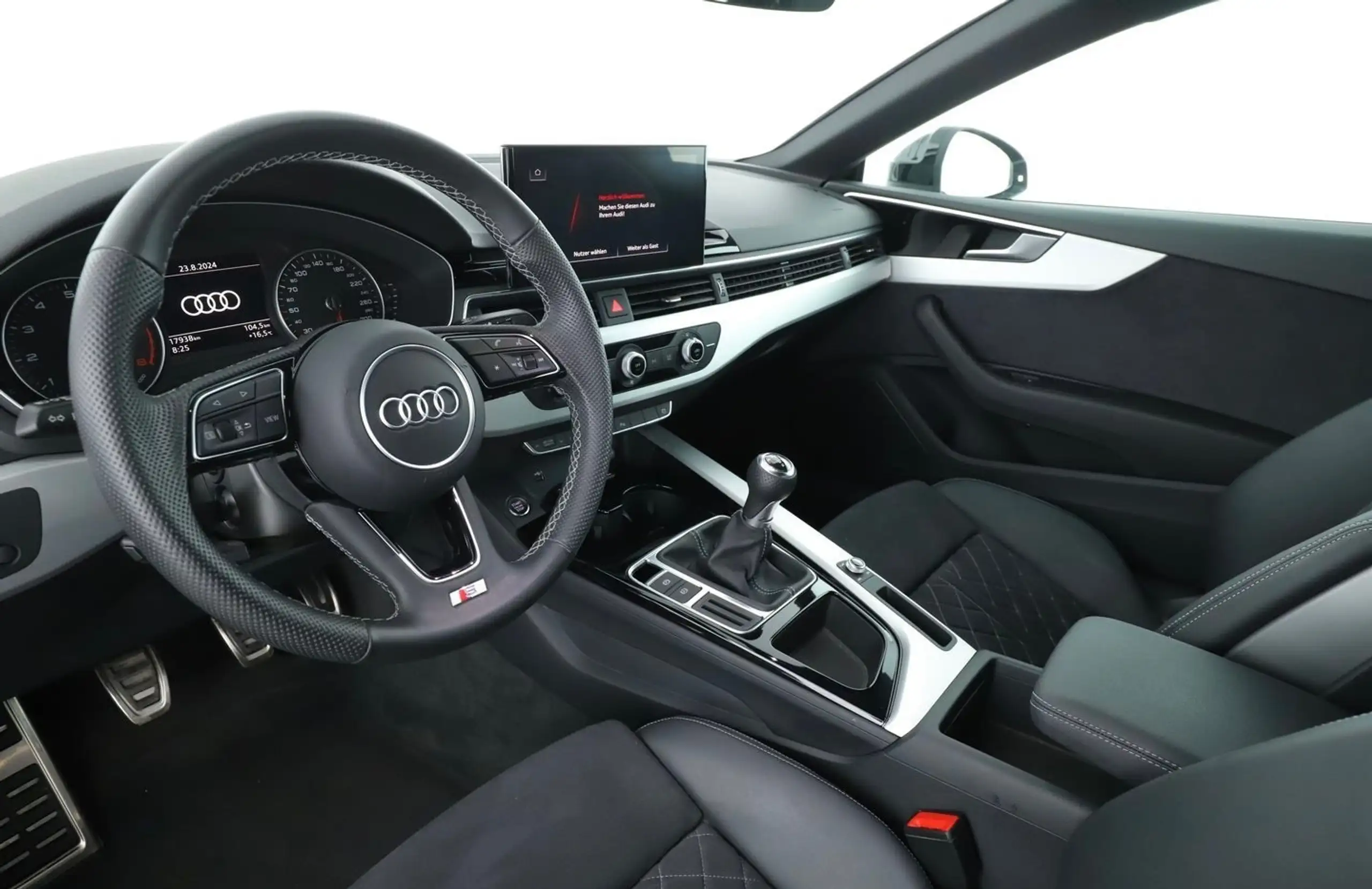 Audi - A5