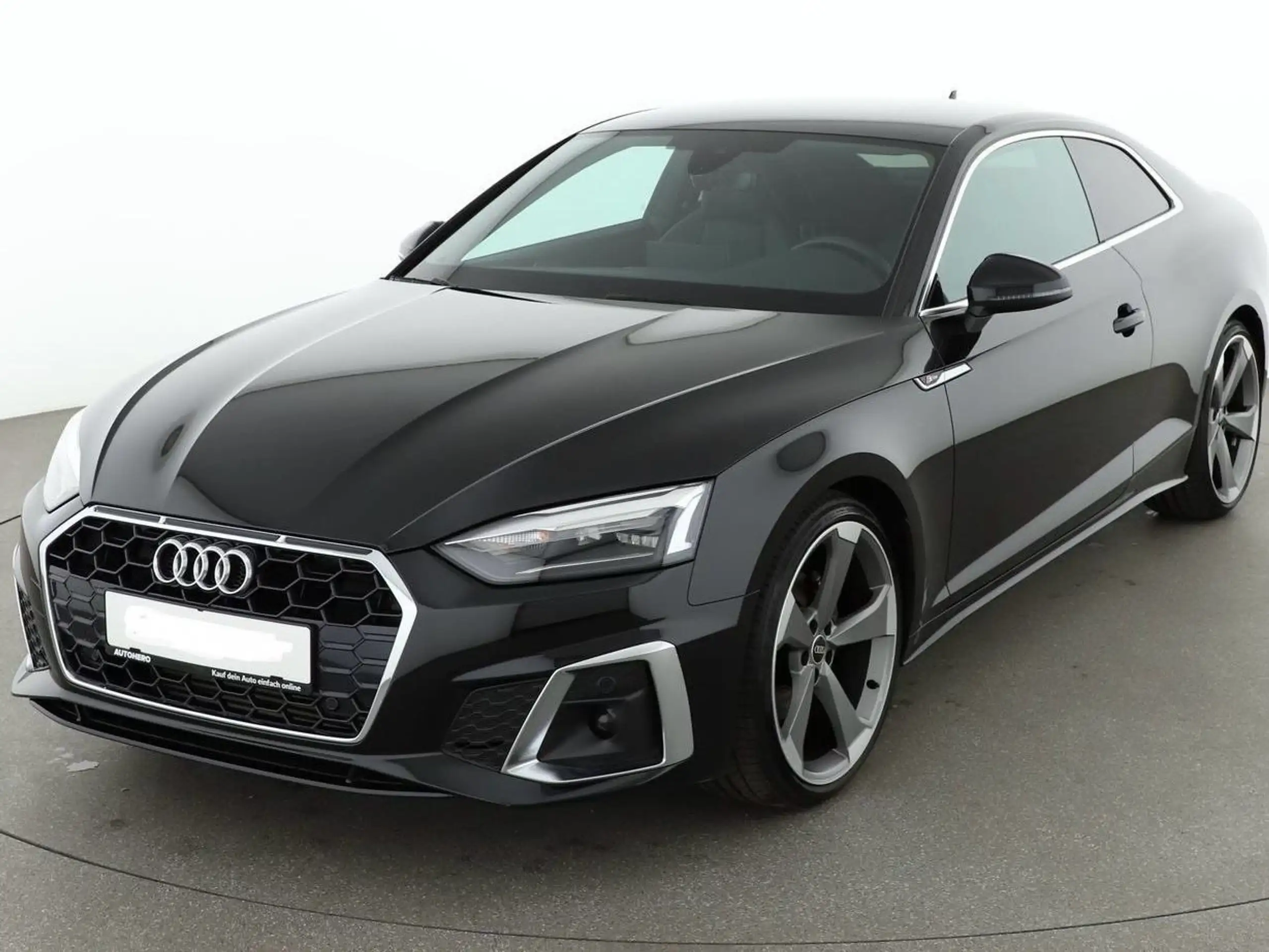 Audi - A5