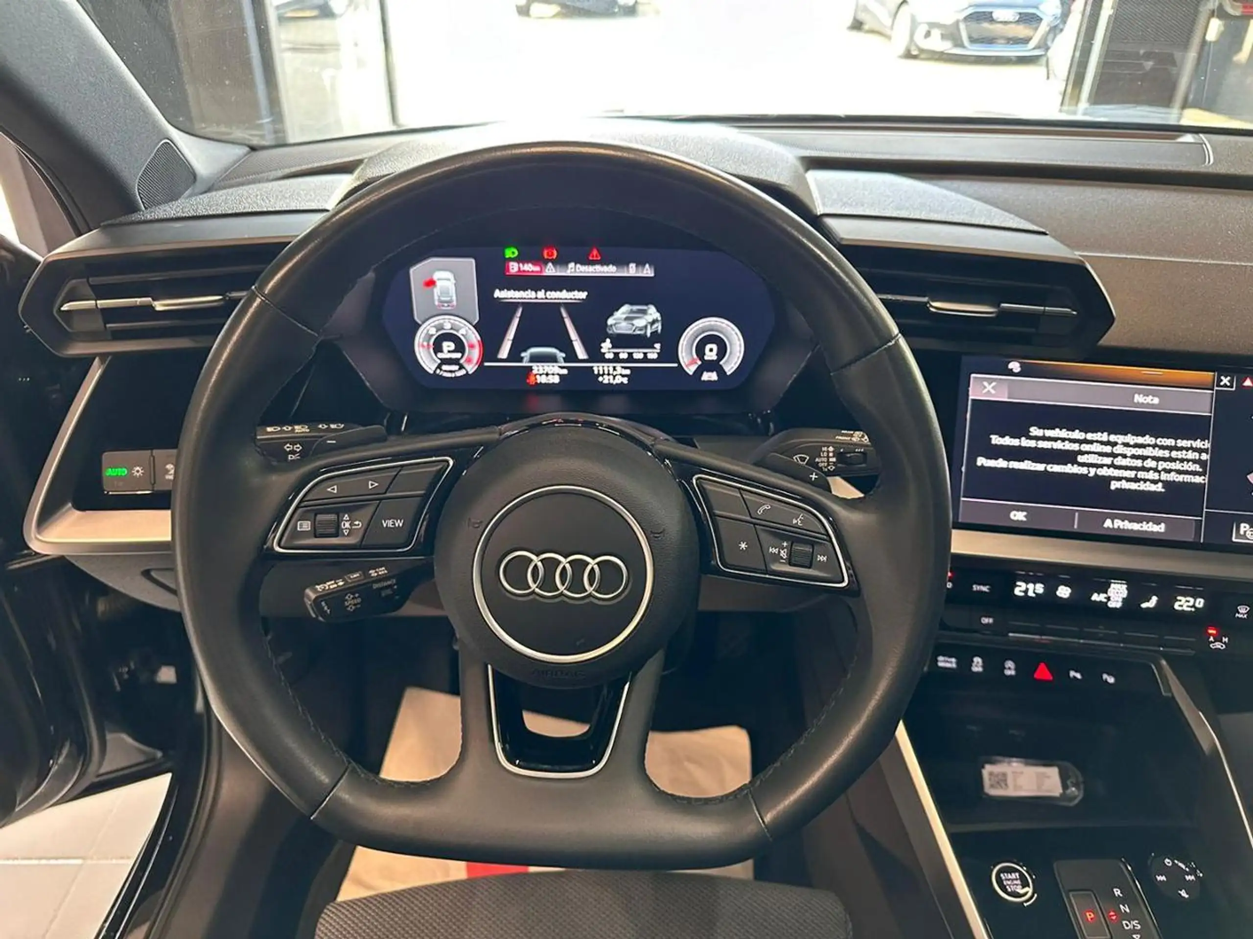 Audi - A3