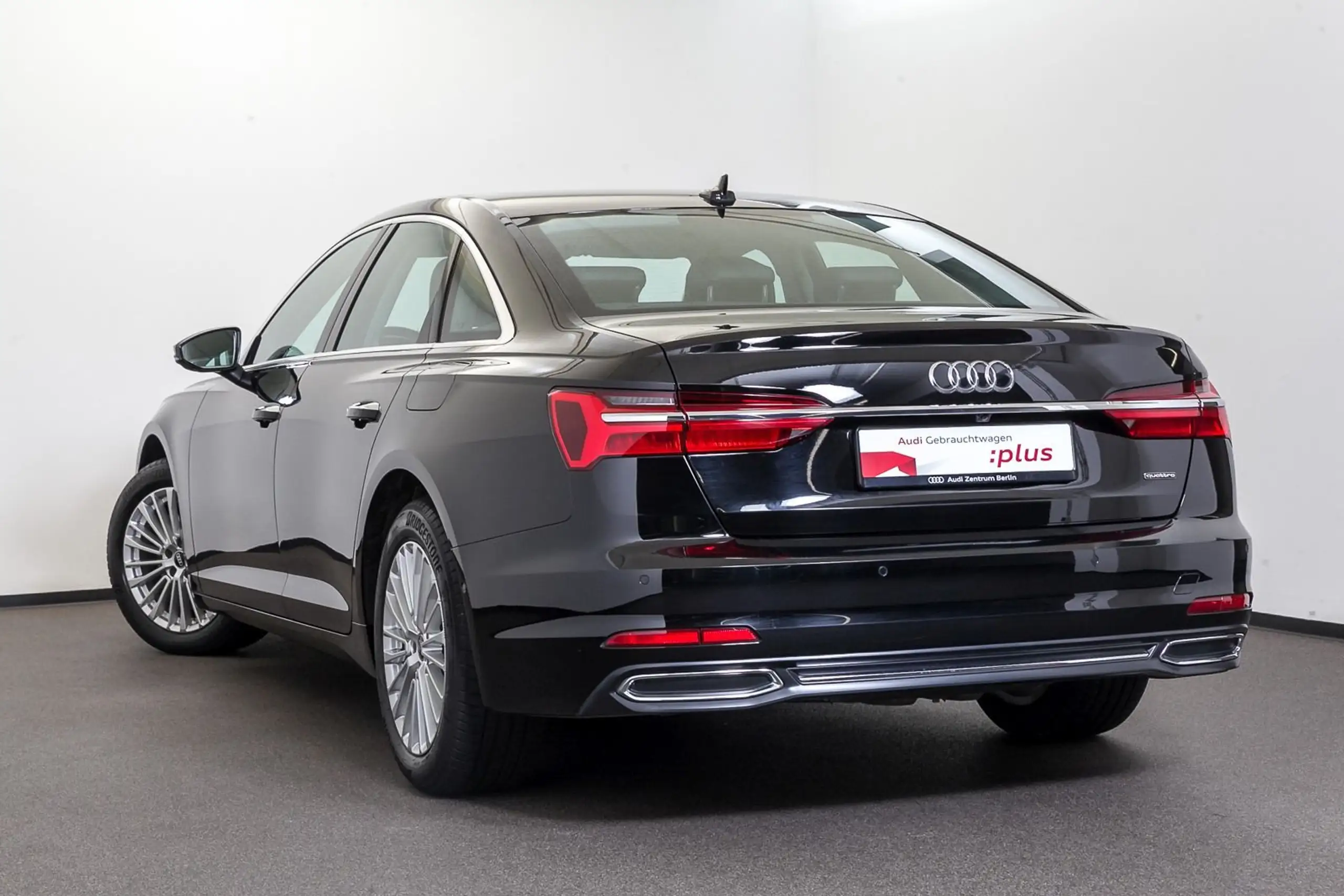 Audi - A6