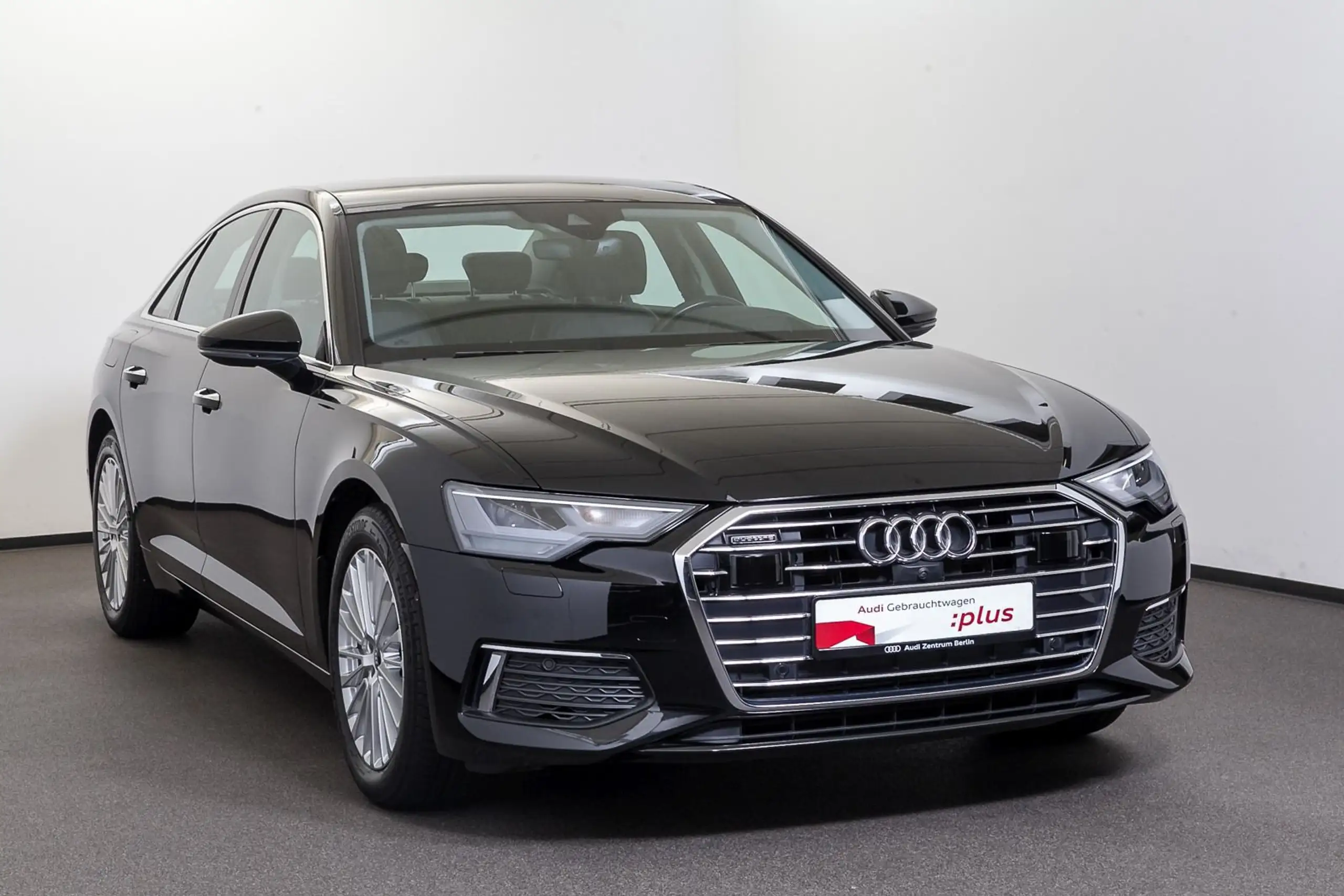 Audi - A6