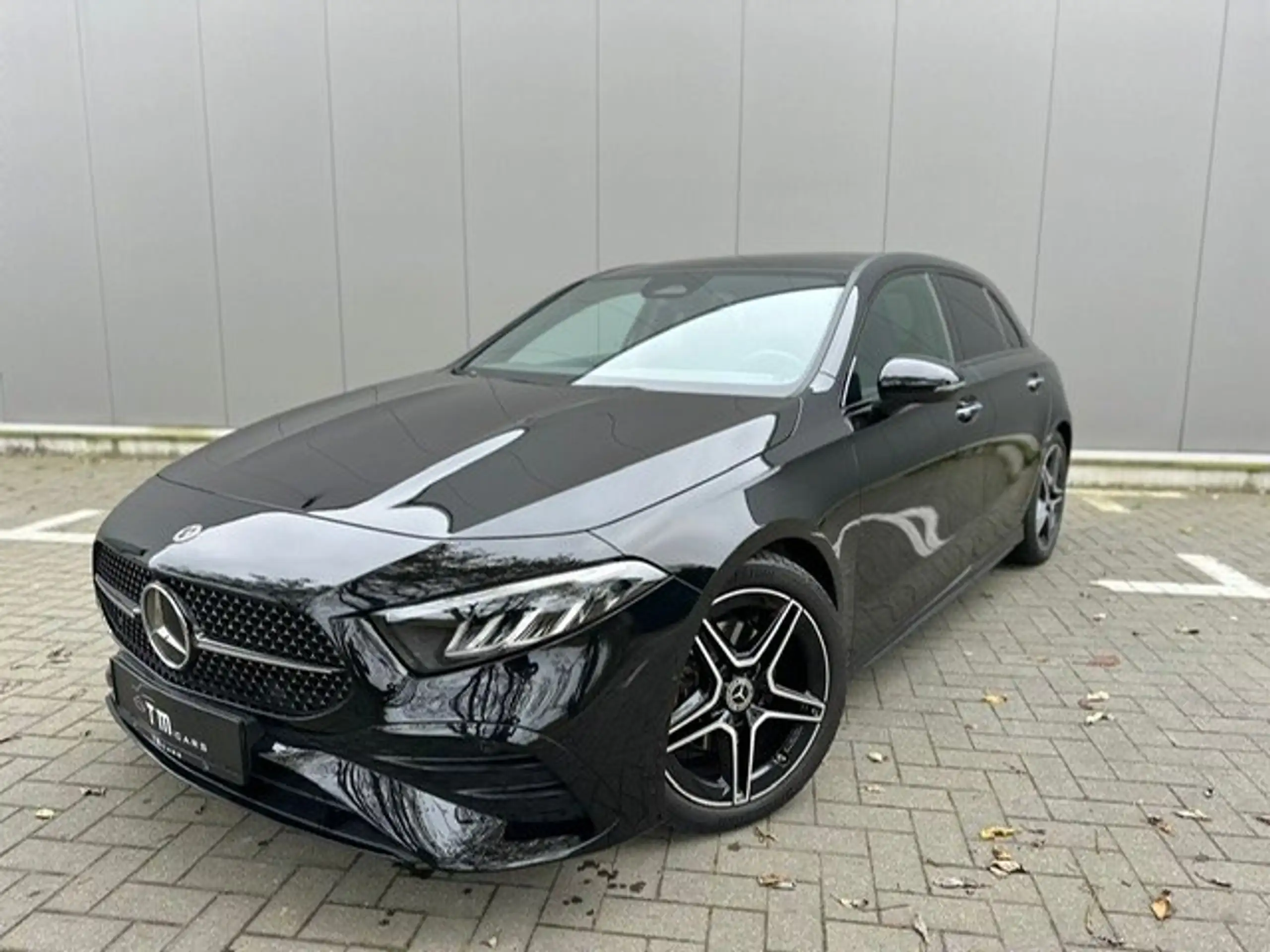 Mercedes-Benz A 180 2023