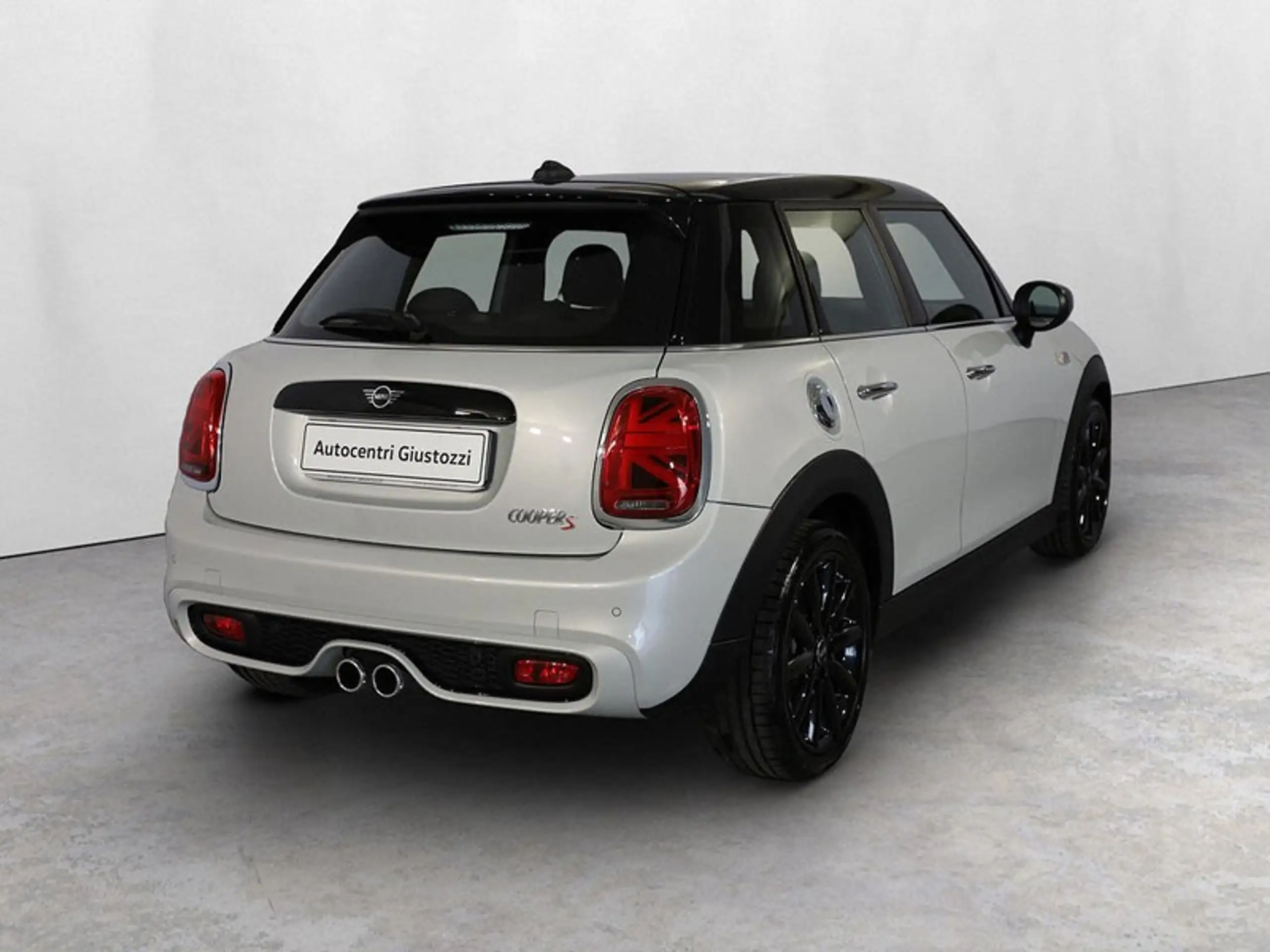 MINI - Cooper S