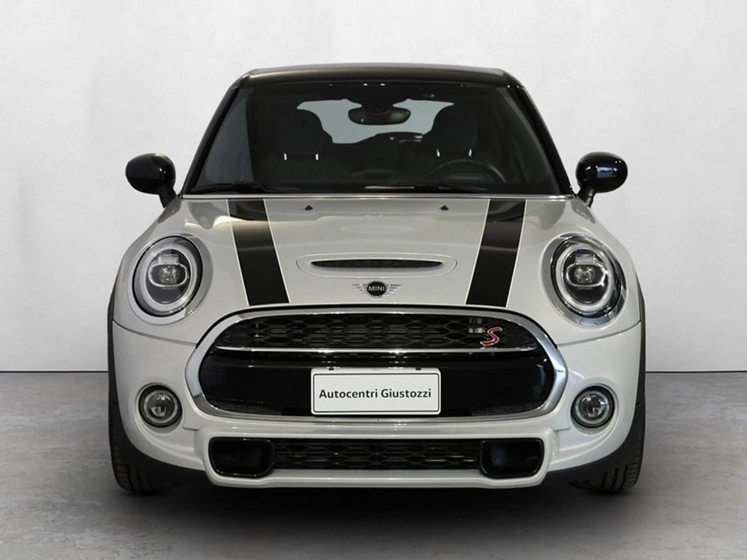 MINI - Cooper S