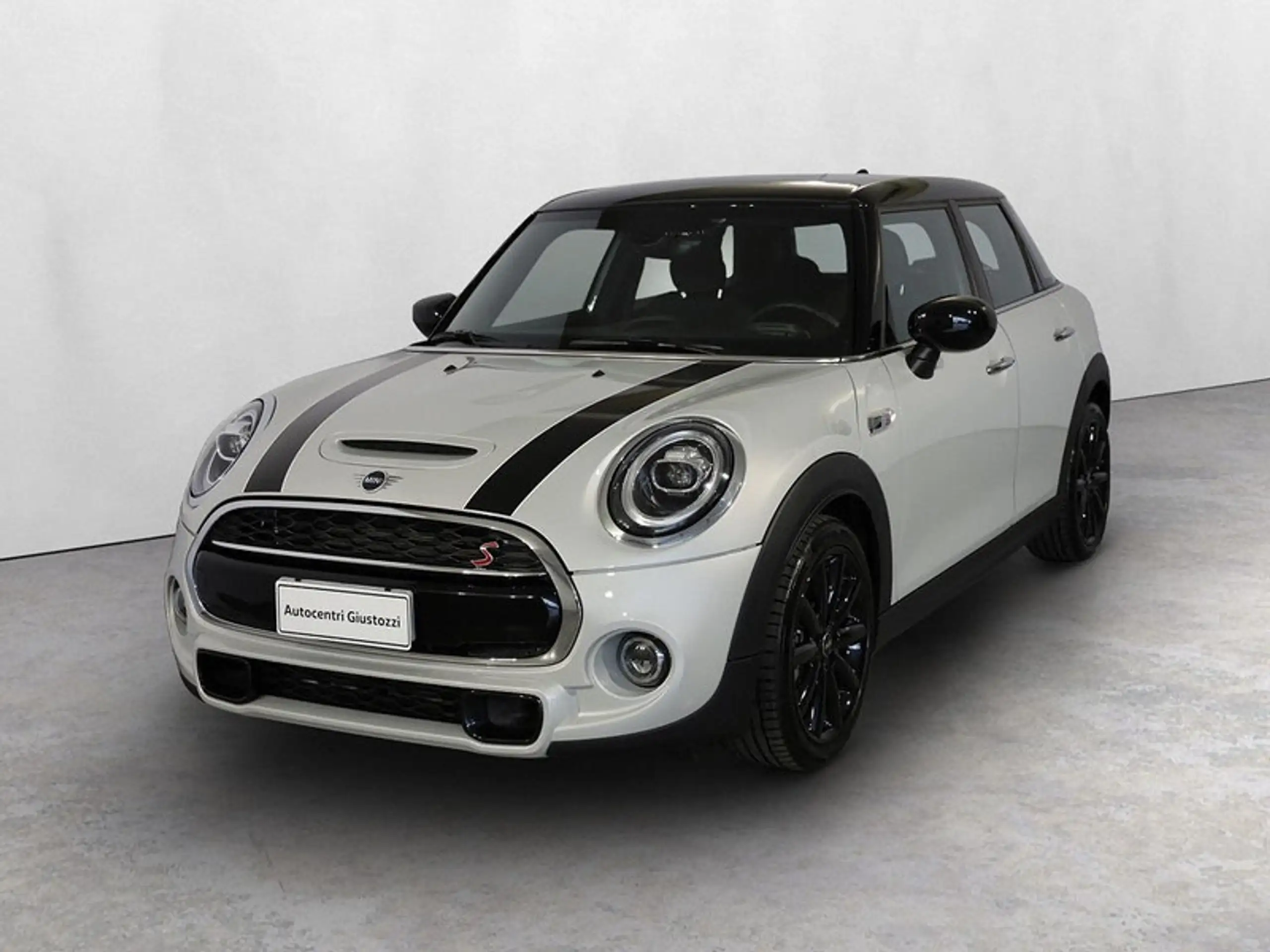 MINI - Cooper S