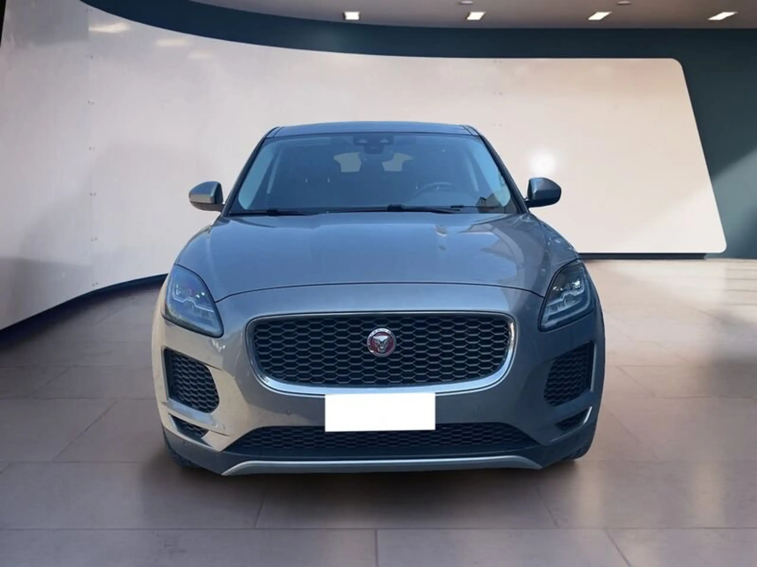 Jaguar - E-Pace