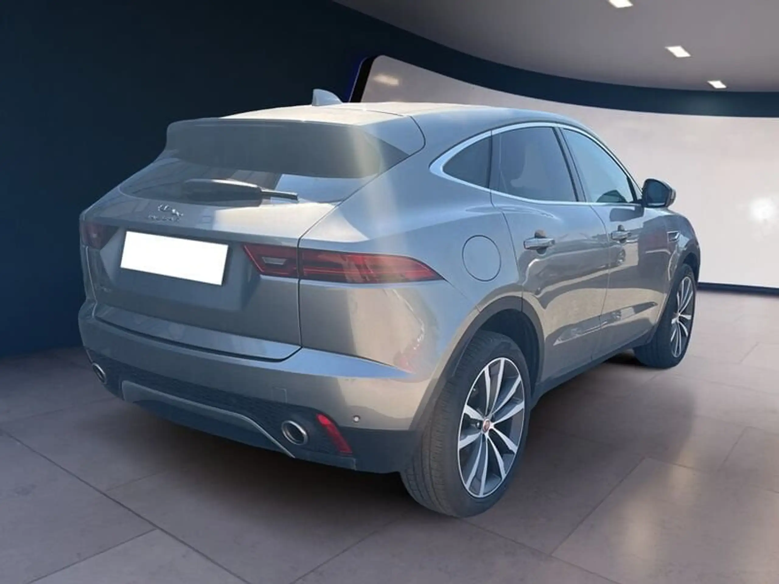 Jaguar - E-Pace