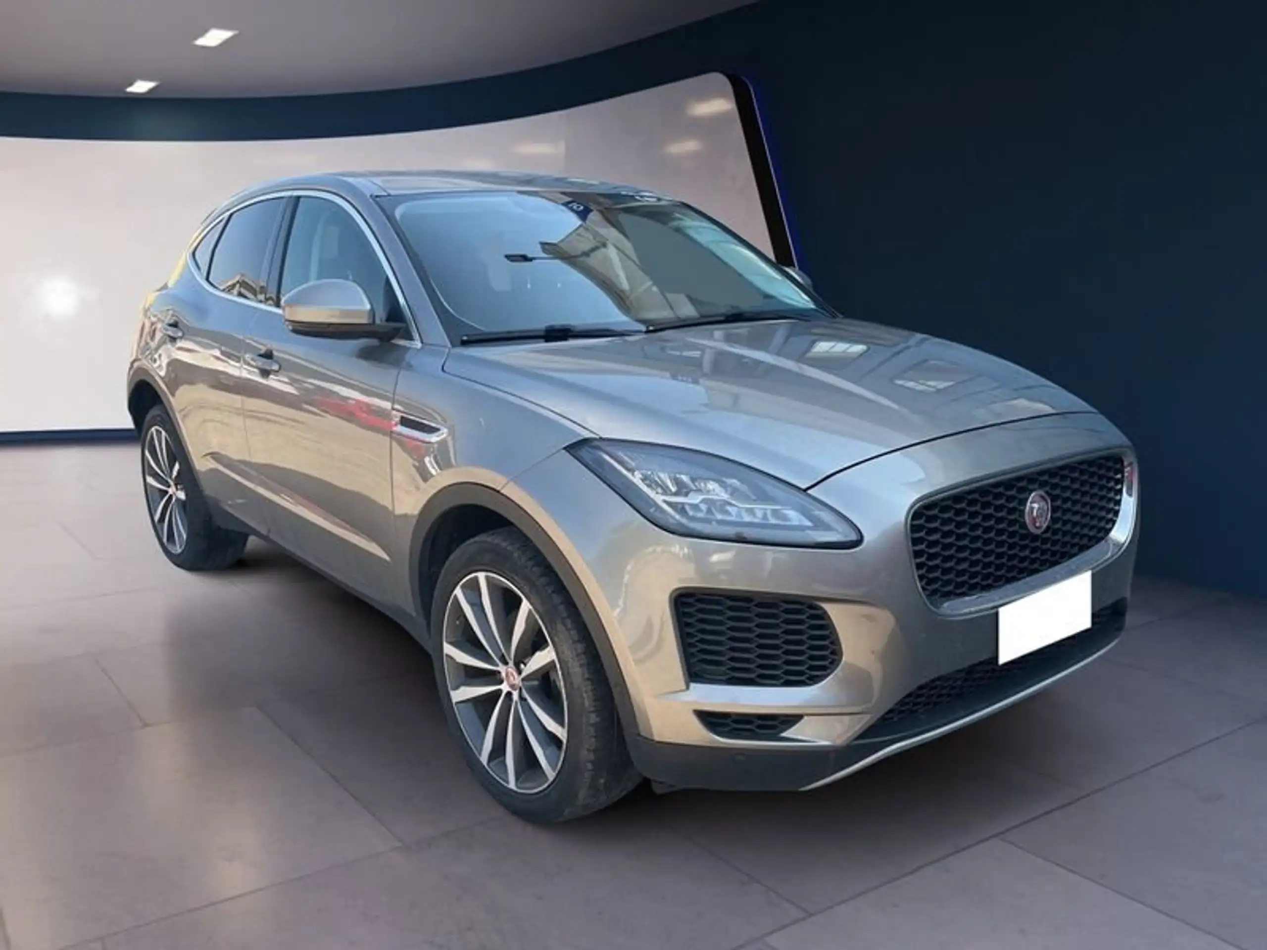 Jaguar - E-Pace