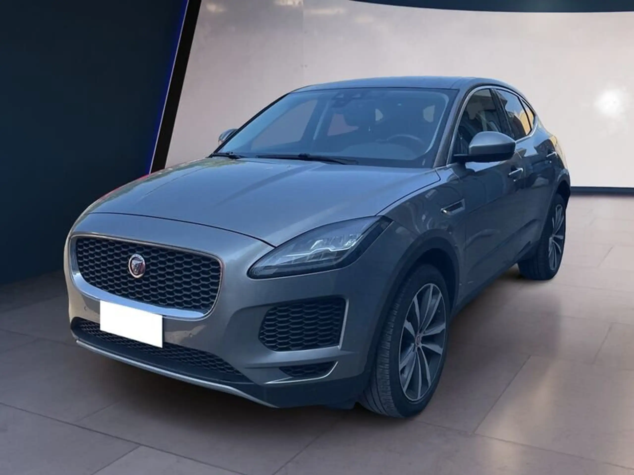 Jaguar - E-Pace