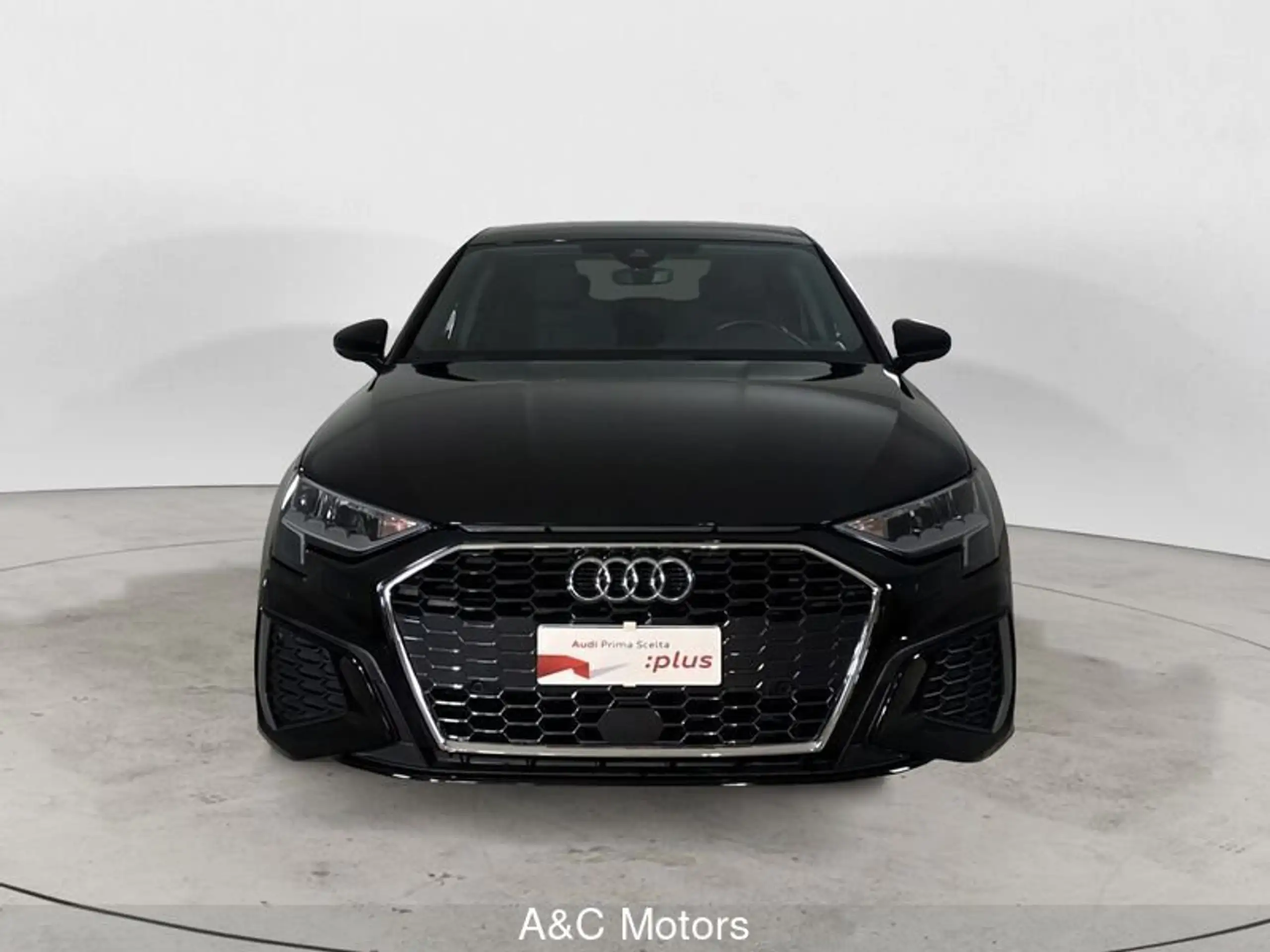 Audi - A3