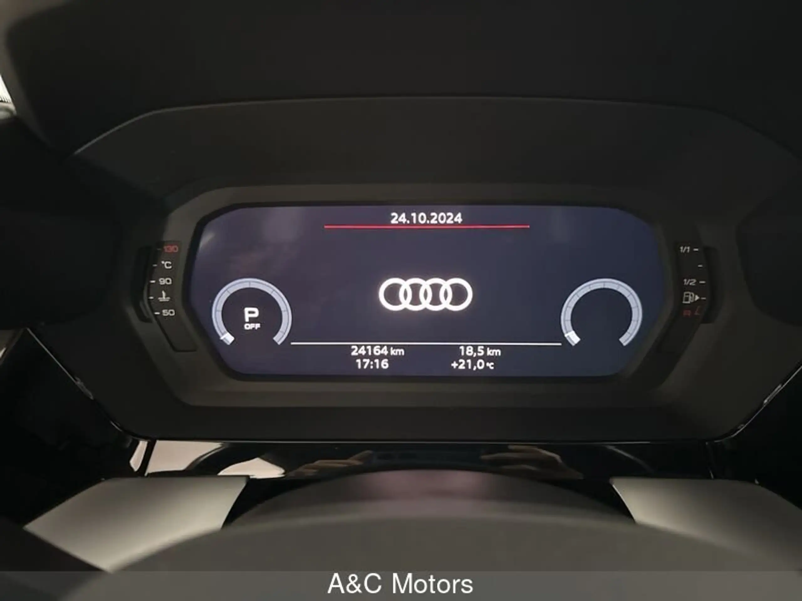 Audi - A3