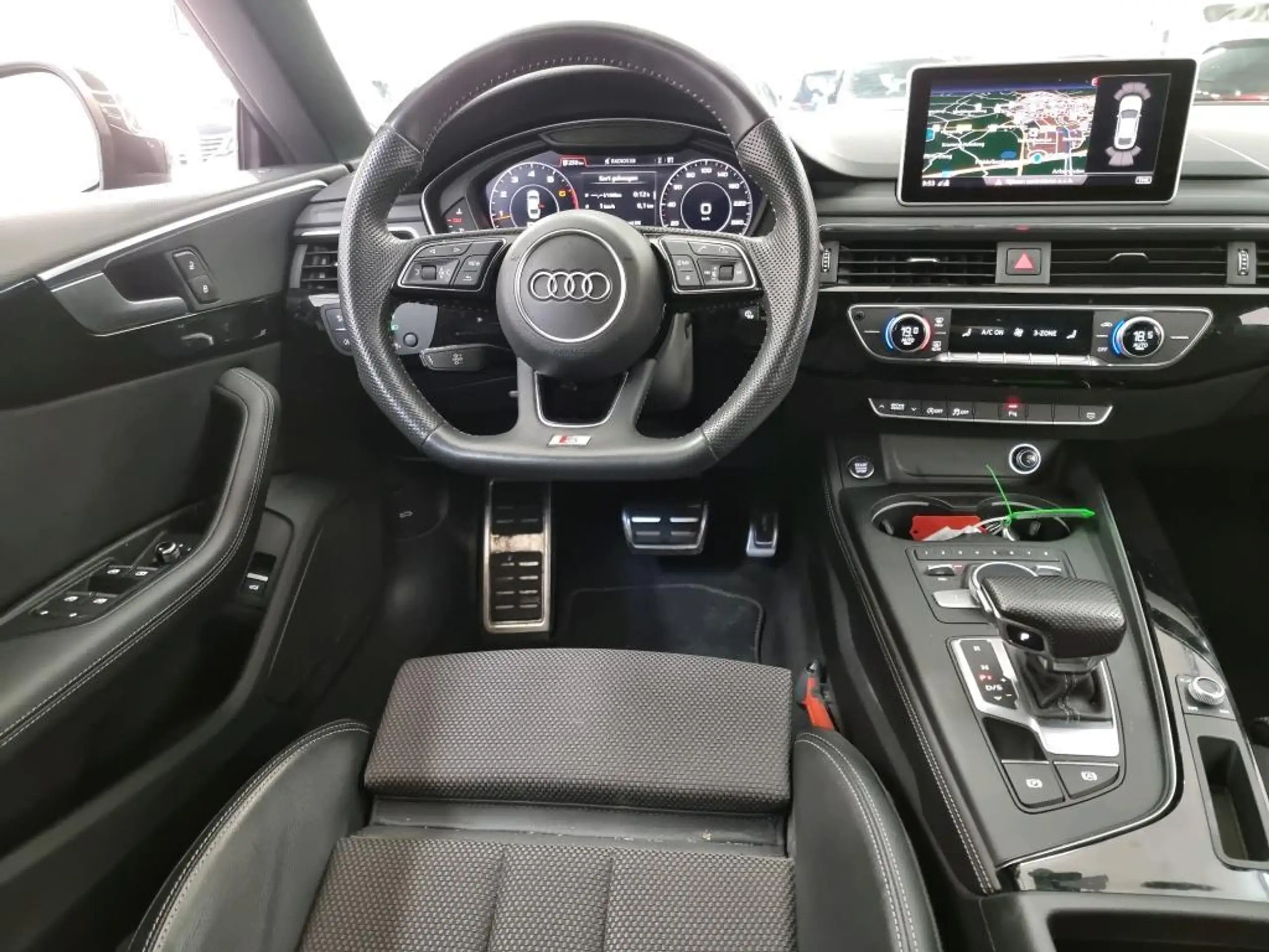 Audi - A5