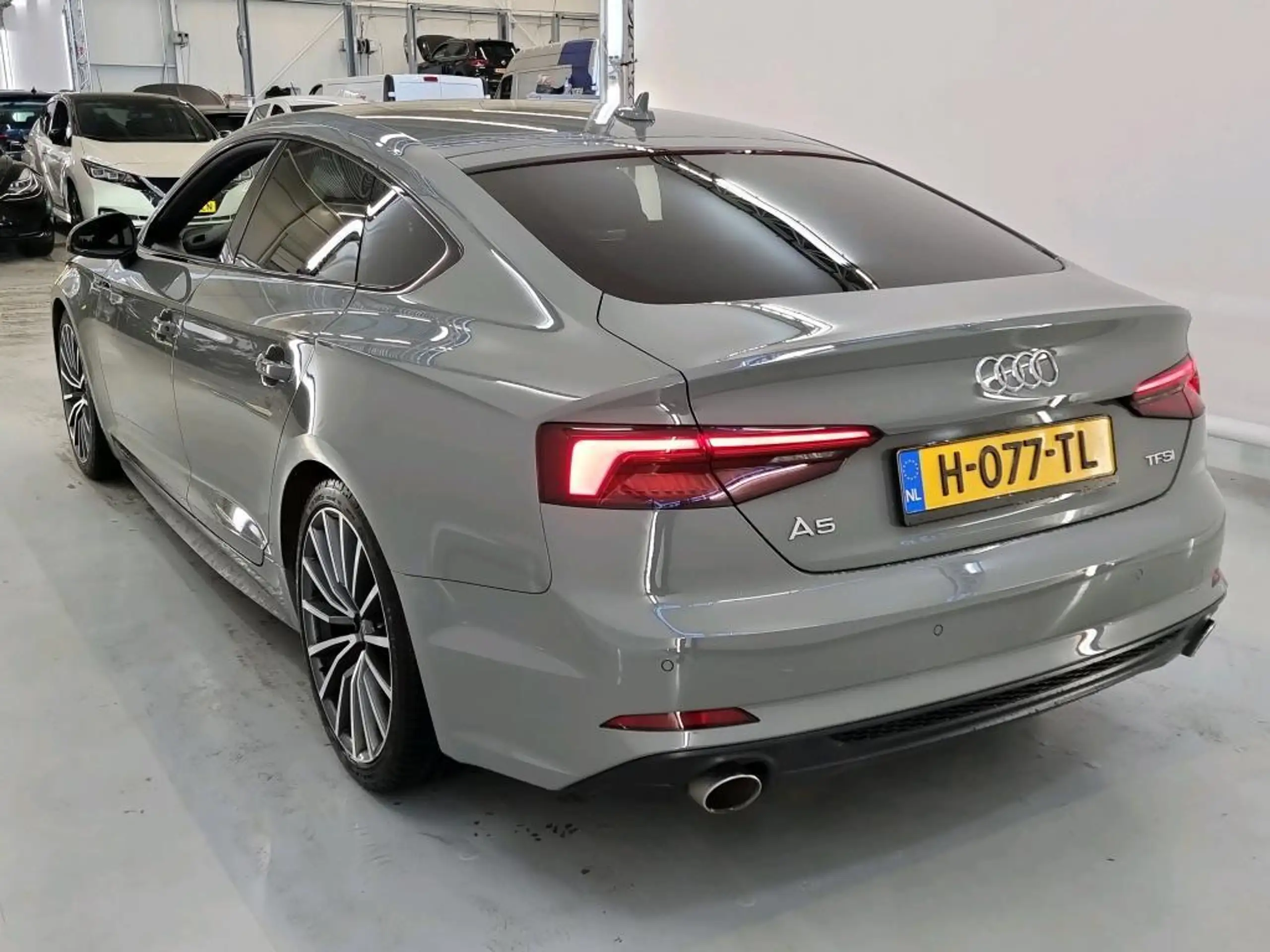 Audi - A5