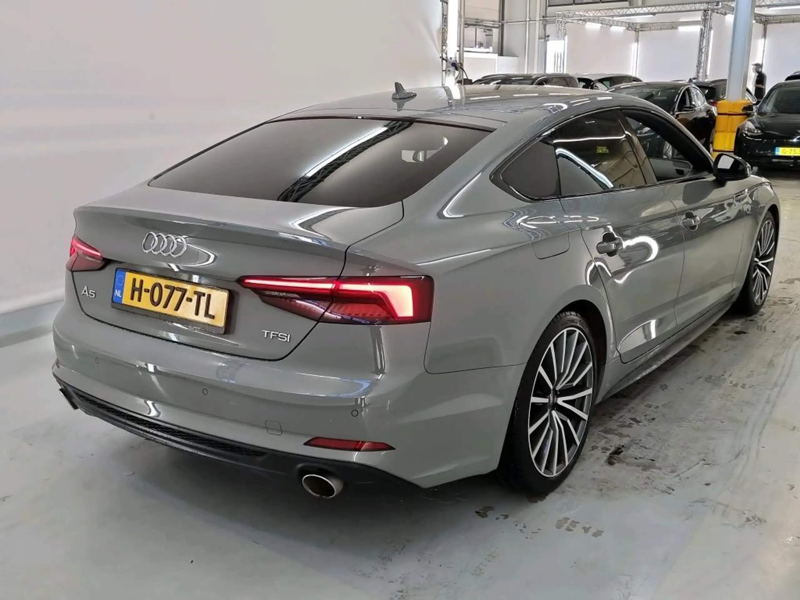 Audi - A5