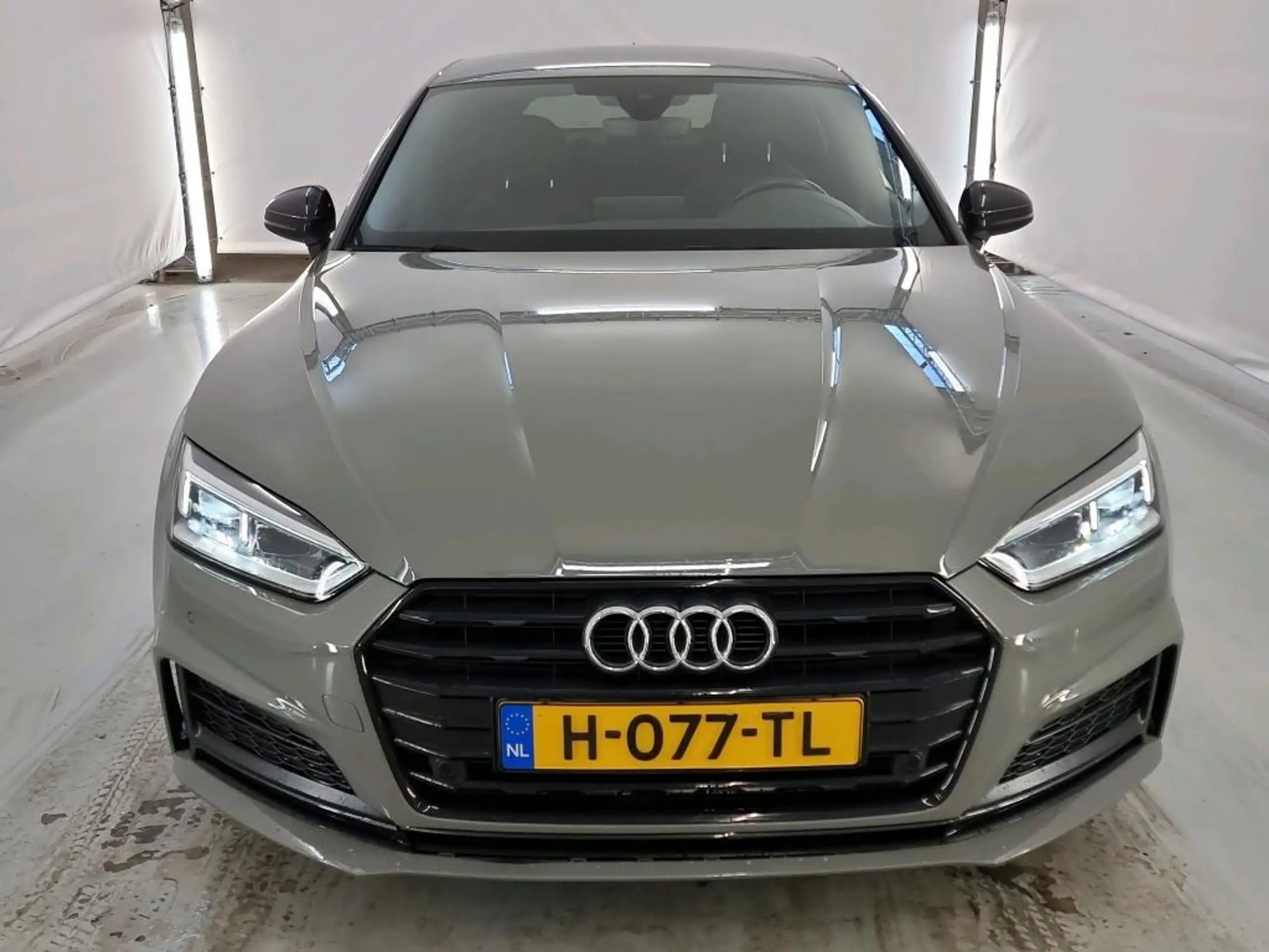 Audi - A5