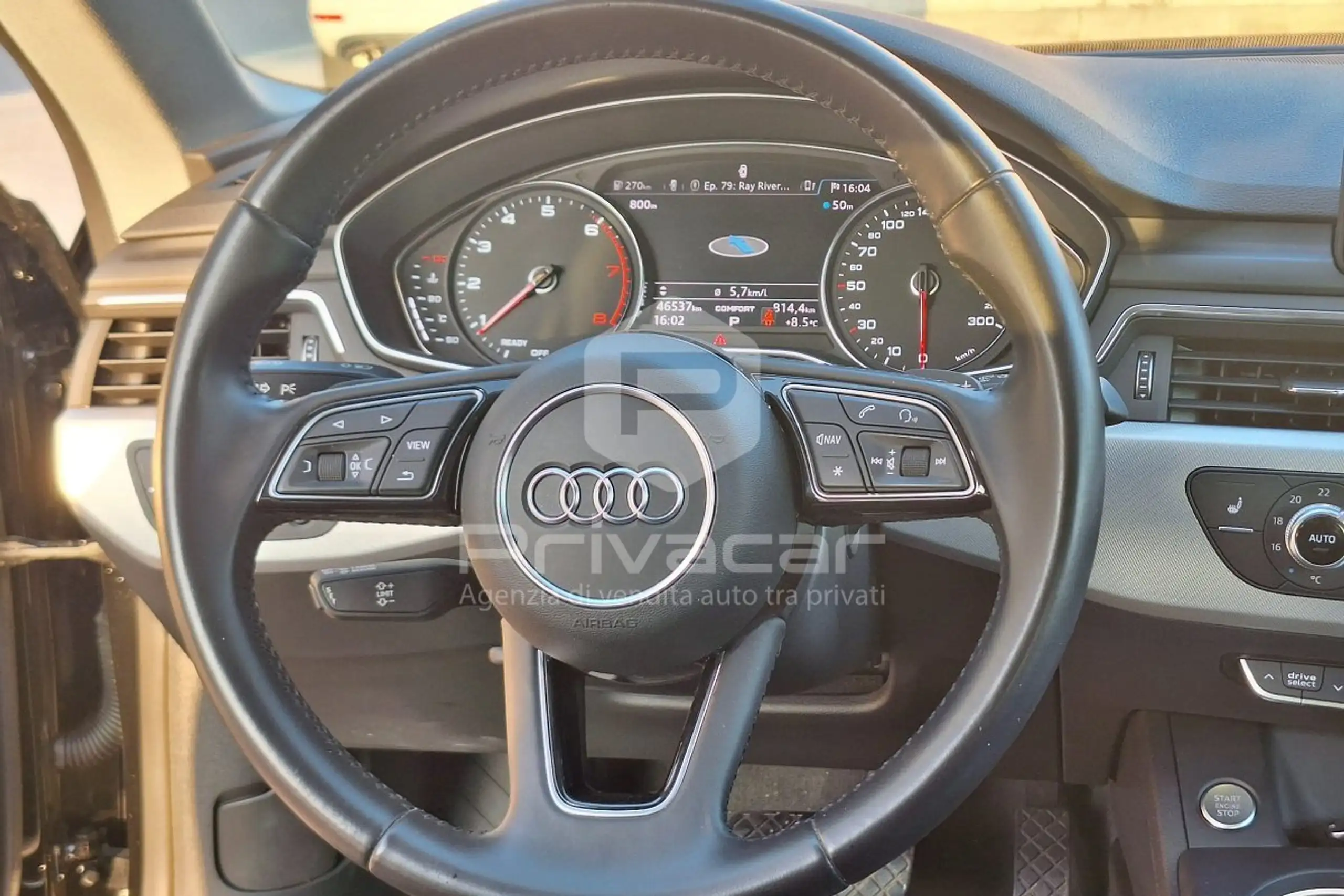 Audi - A5