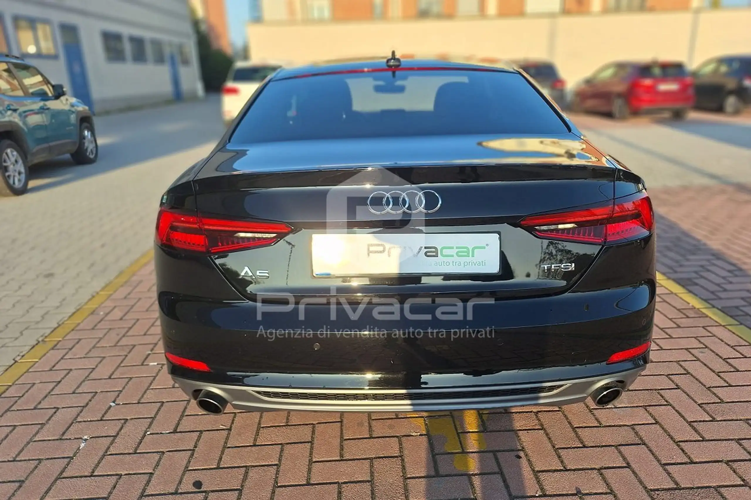 Audi - A5