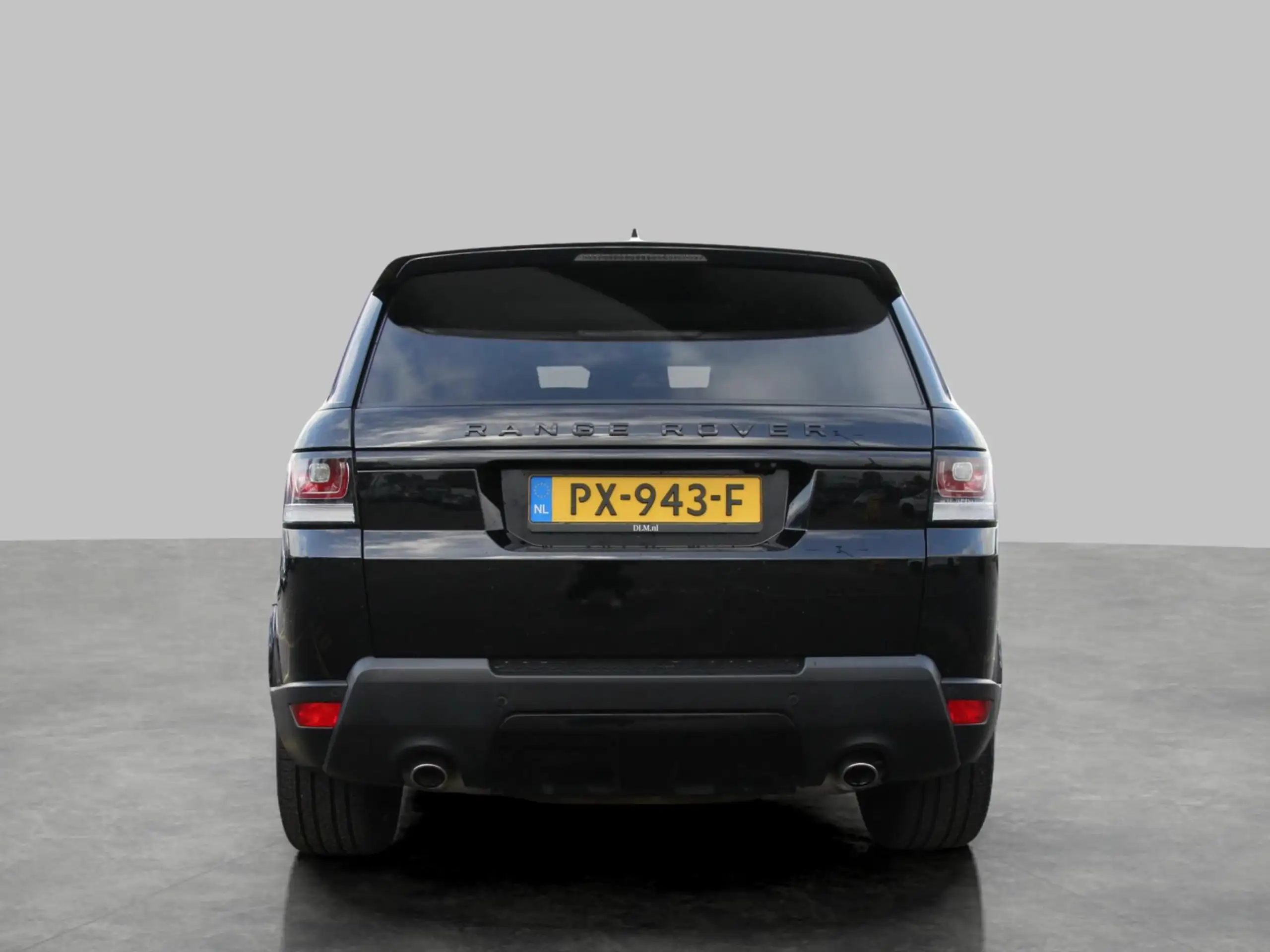 Land Rover - Range Rover Sport