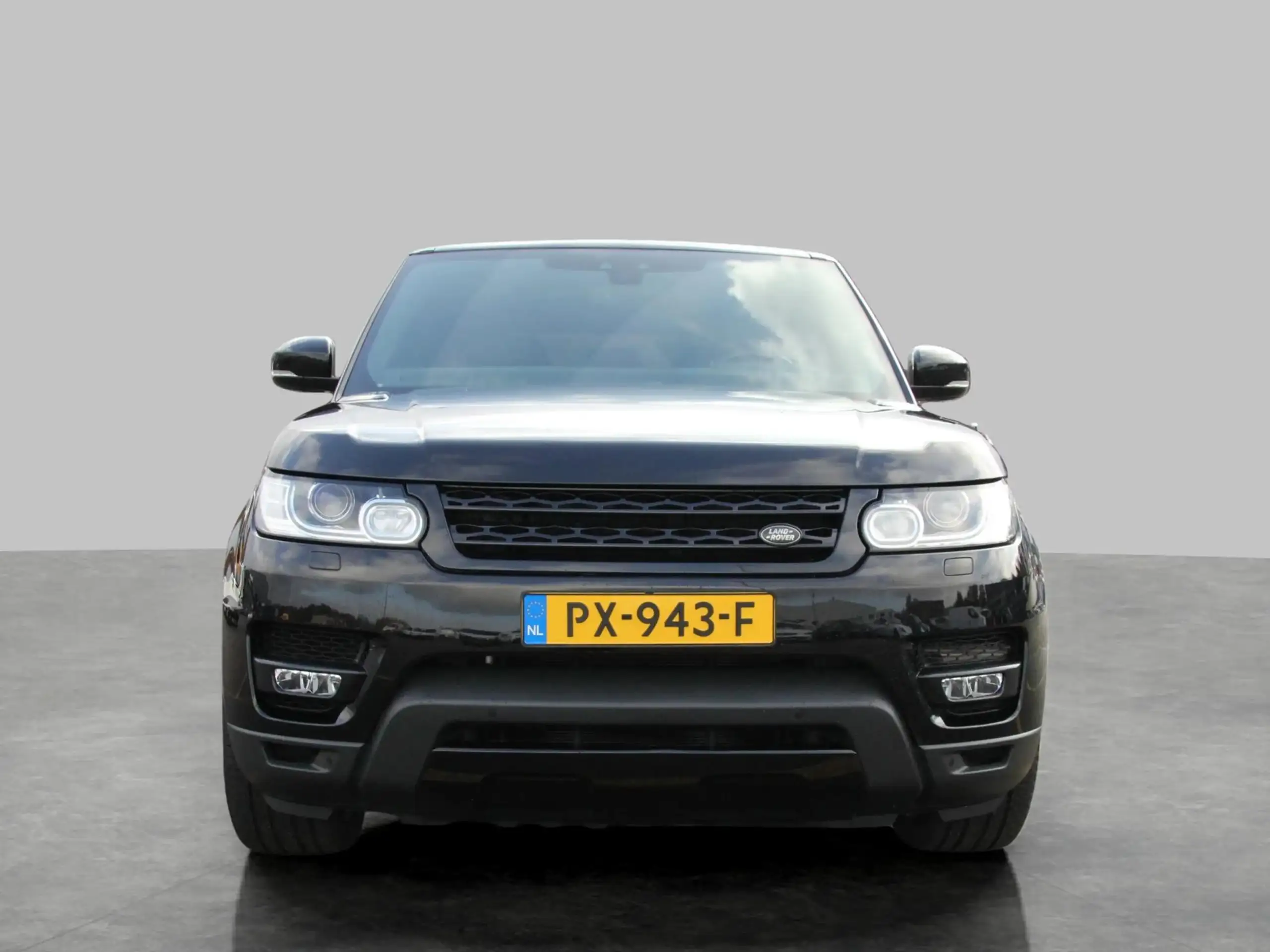 Land Rover - Range Rover Sport