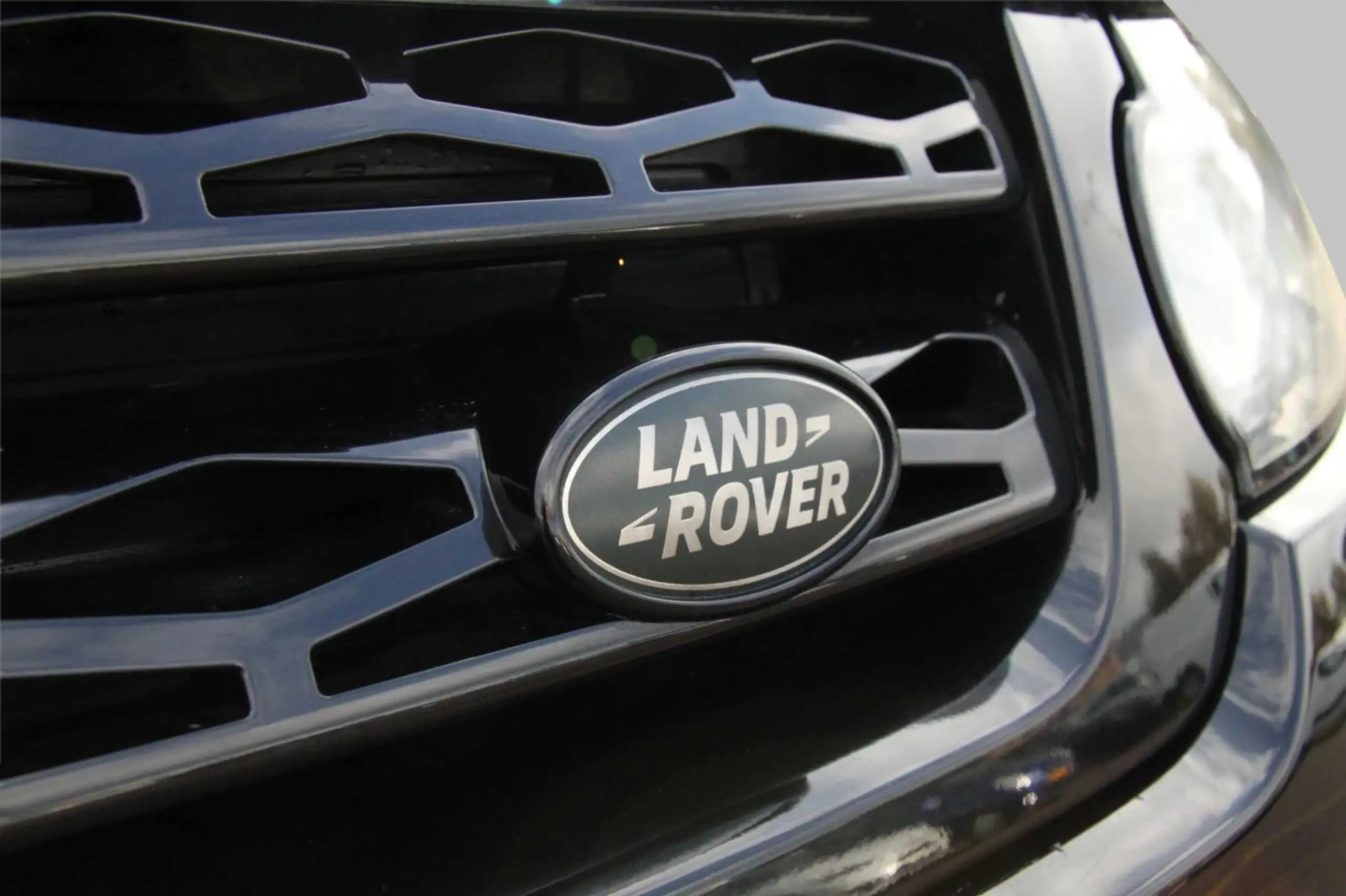 Land Rover - Range Rover Sport