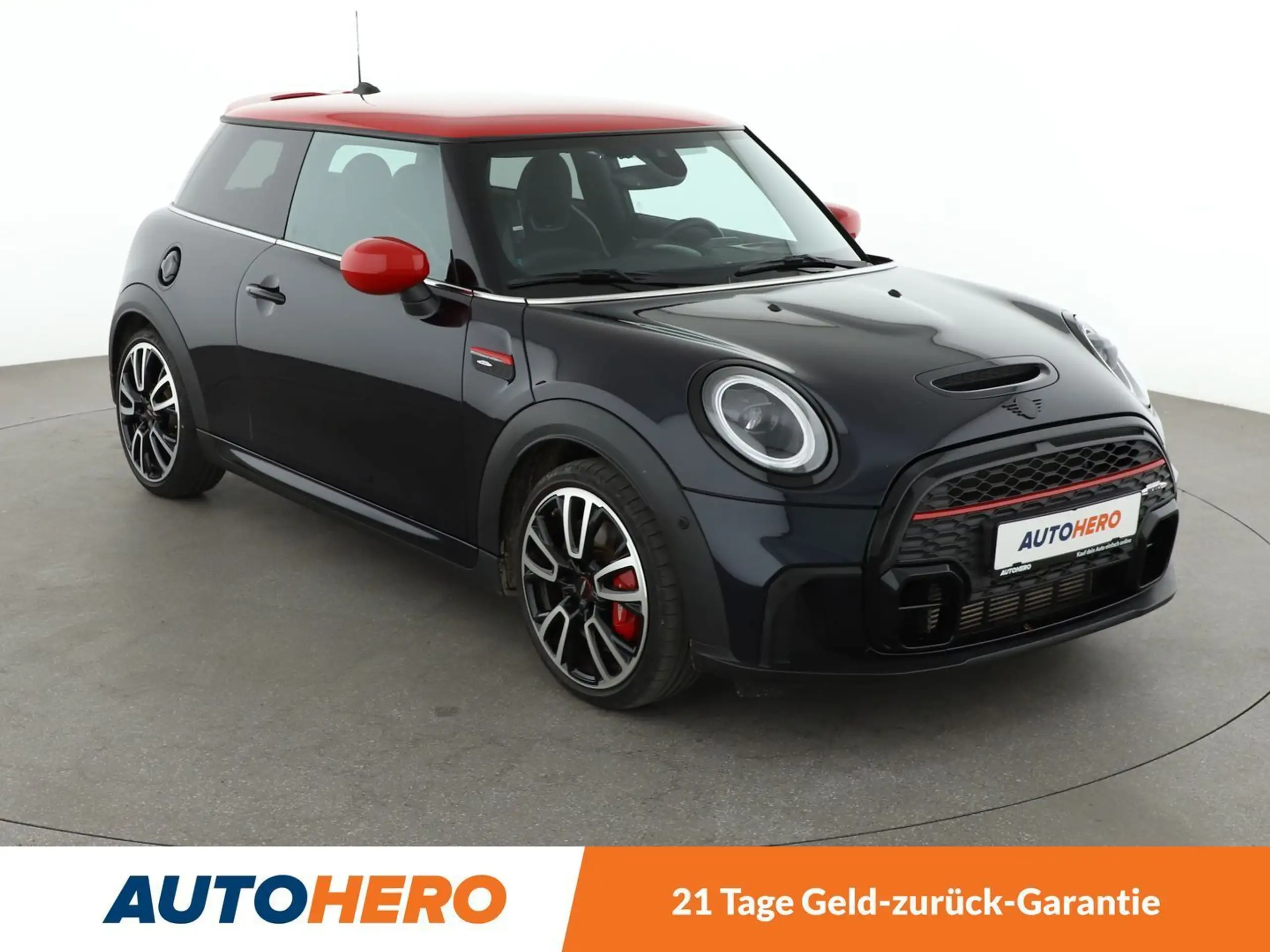 MINI - John Cooper Works