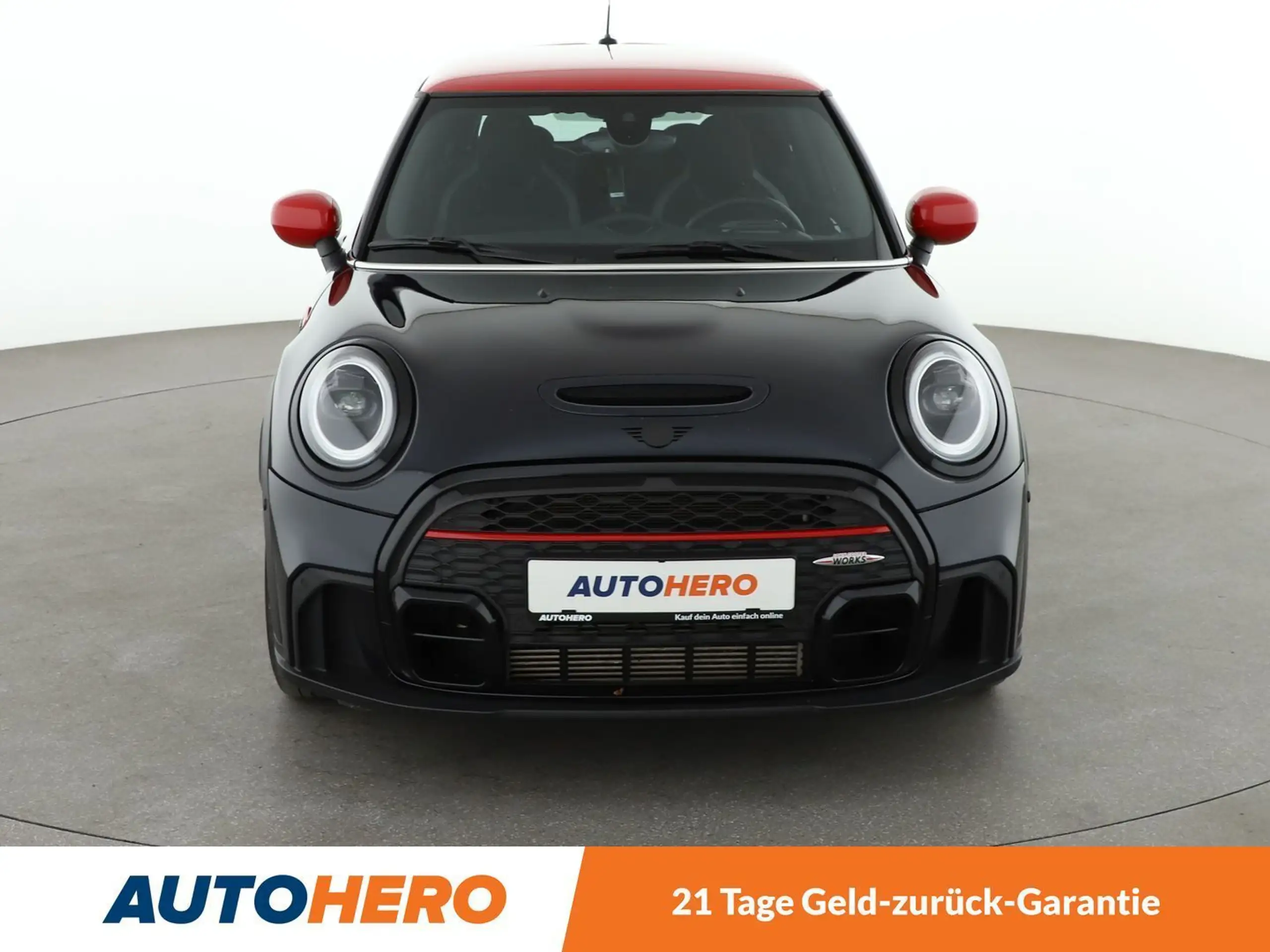 MINI - John Cooper Works