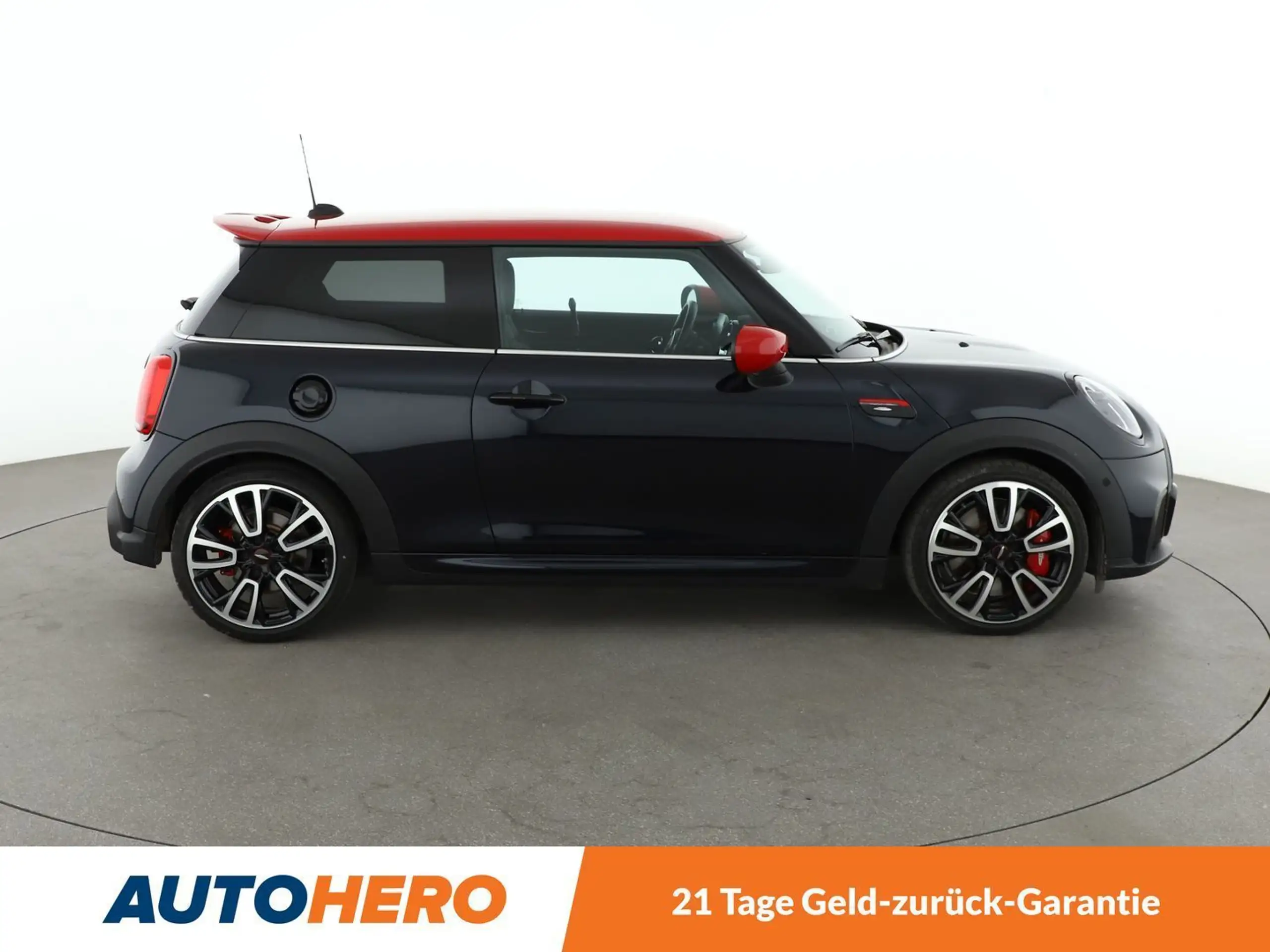 MINI - John Cooper Works