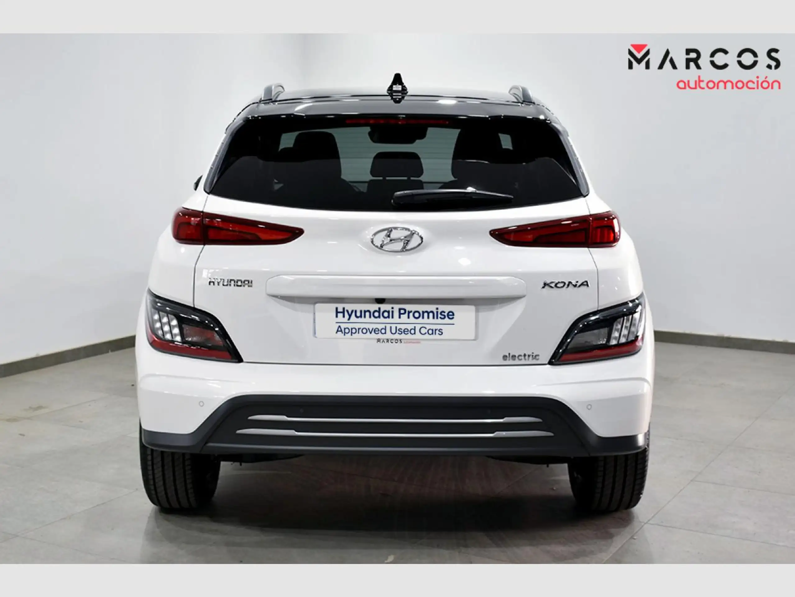 Hyundai - KONA