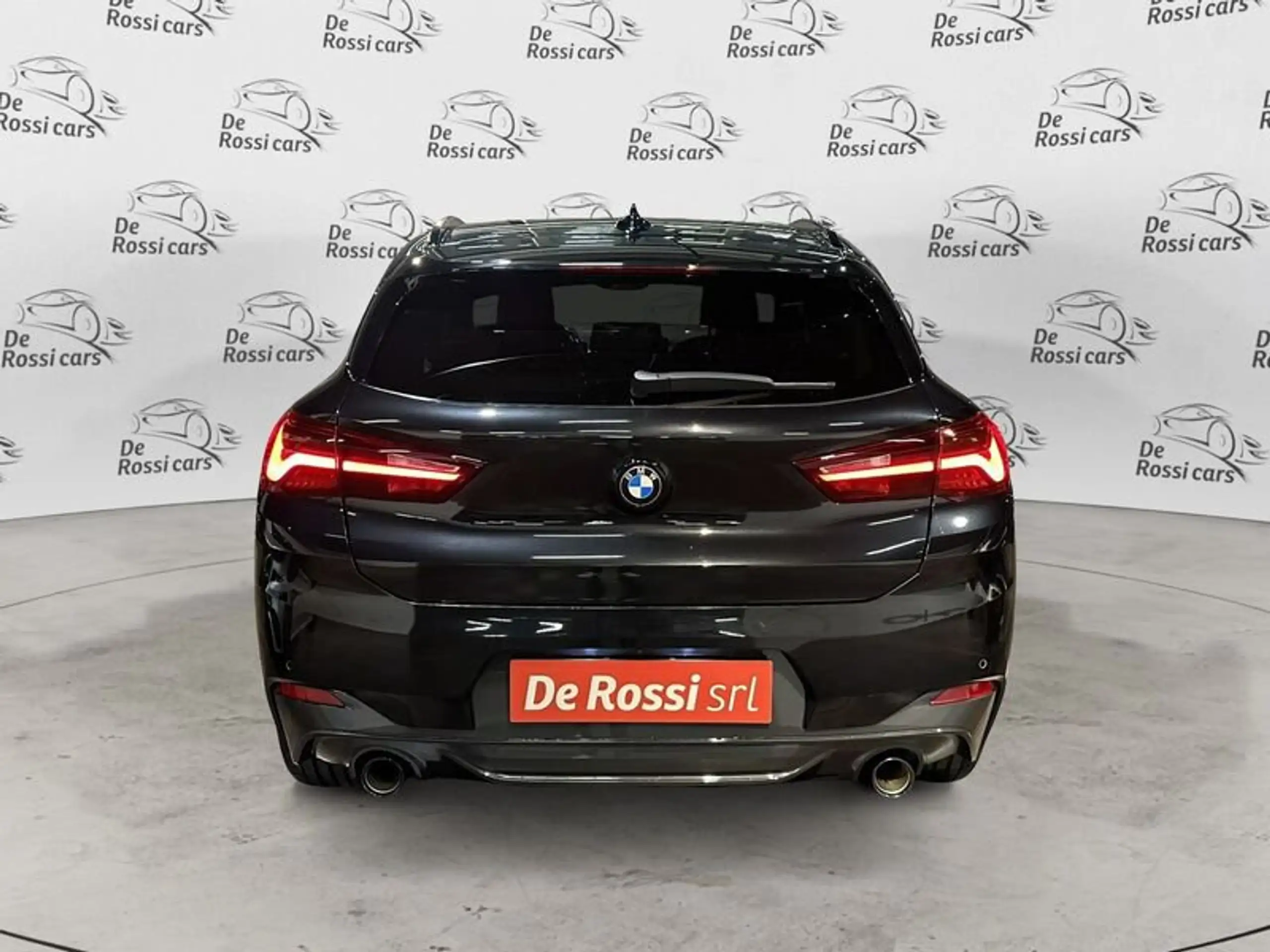 BMW - X2