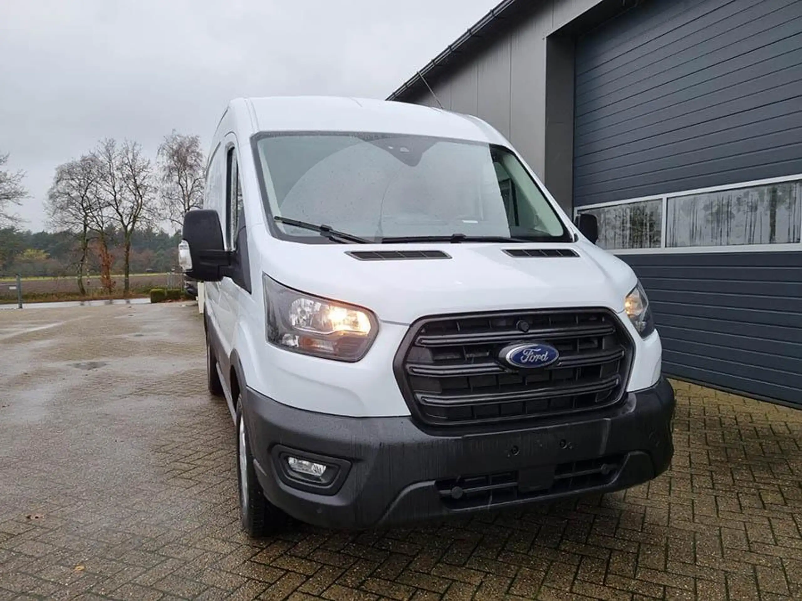 Ford - Transit