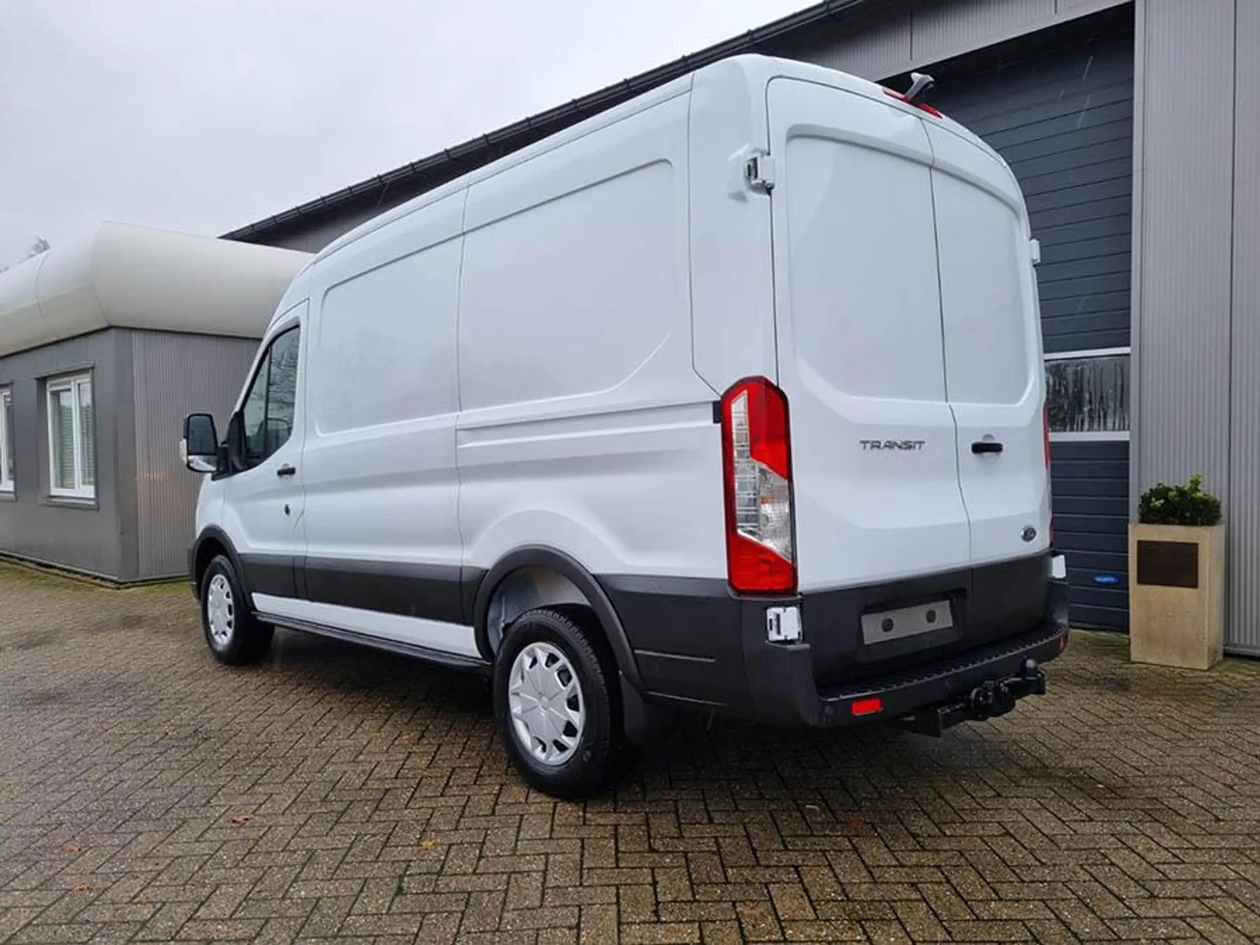 Ford - Transit