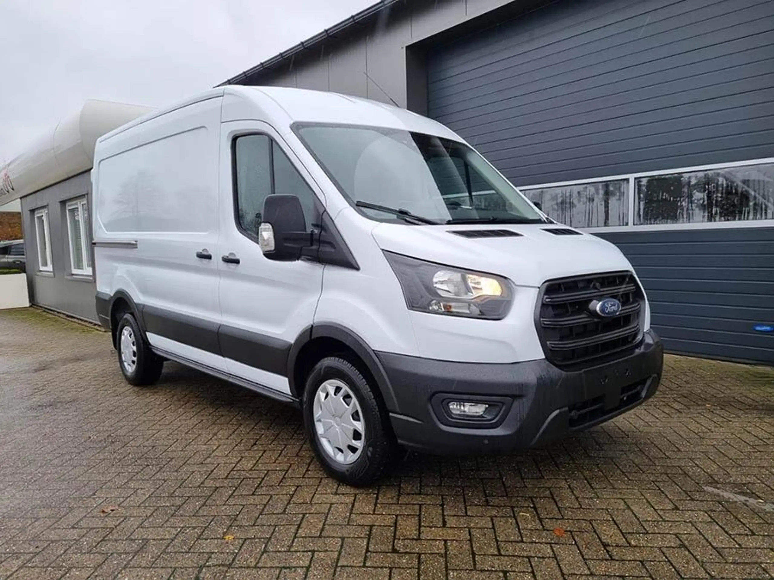 Ford - Transit