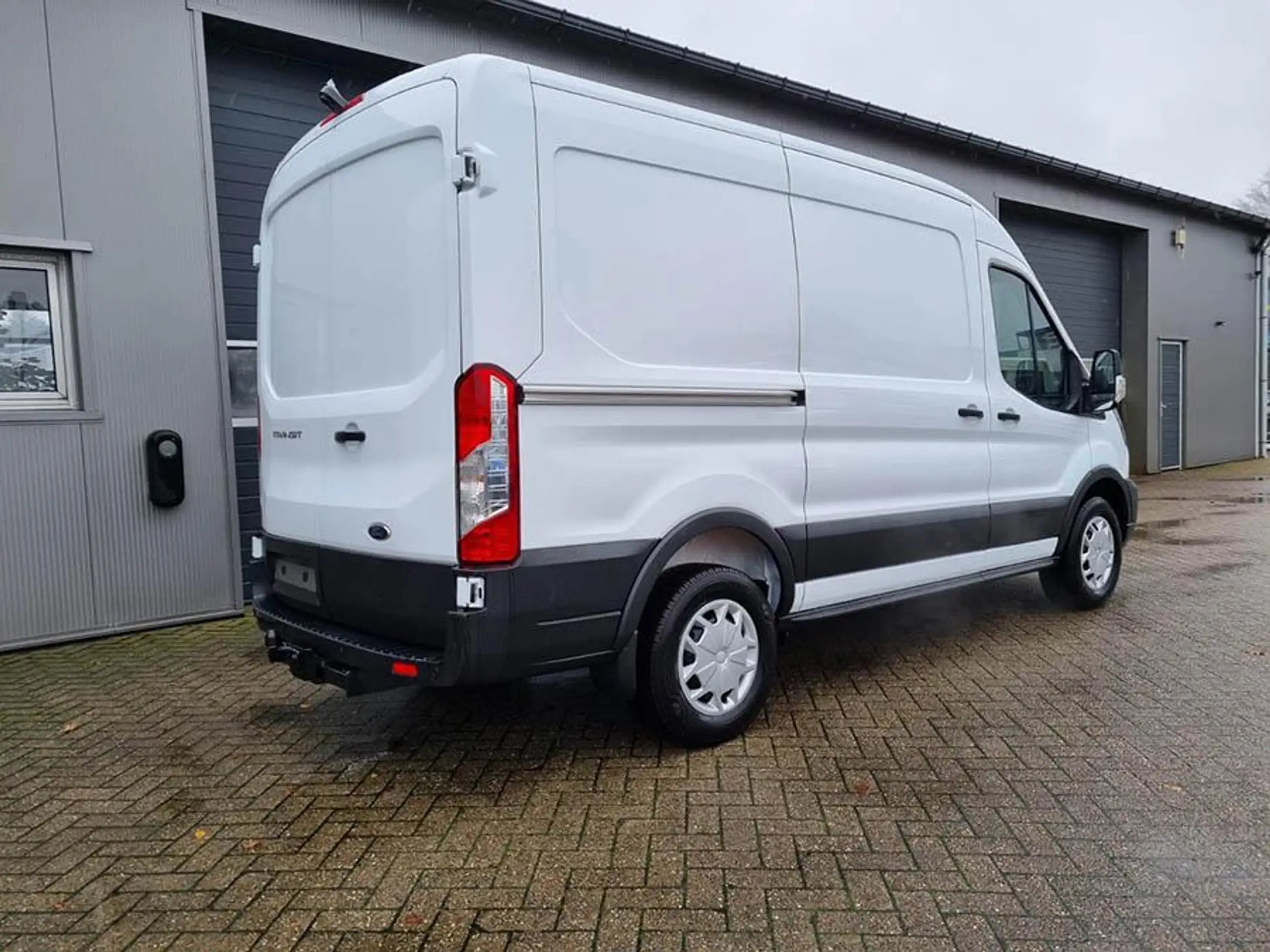 Ford - Transit